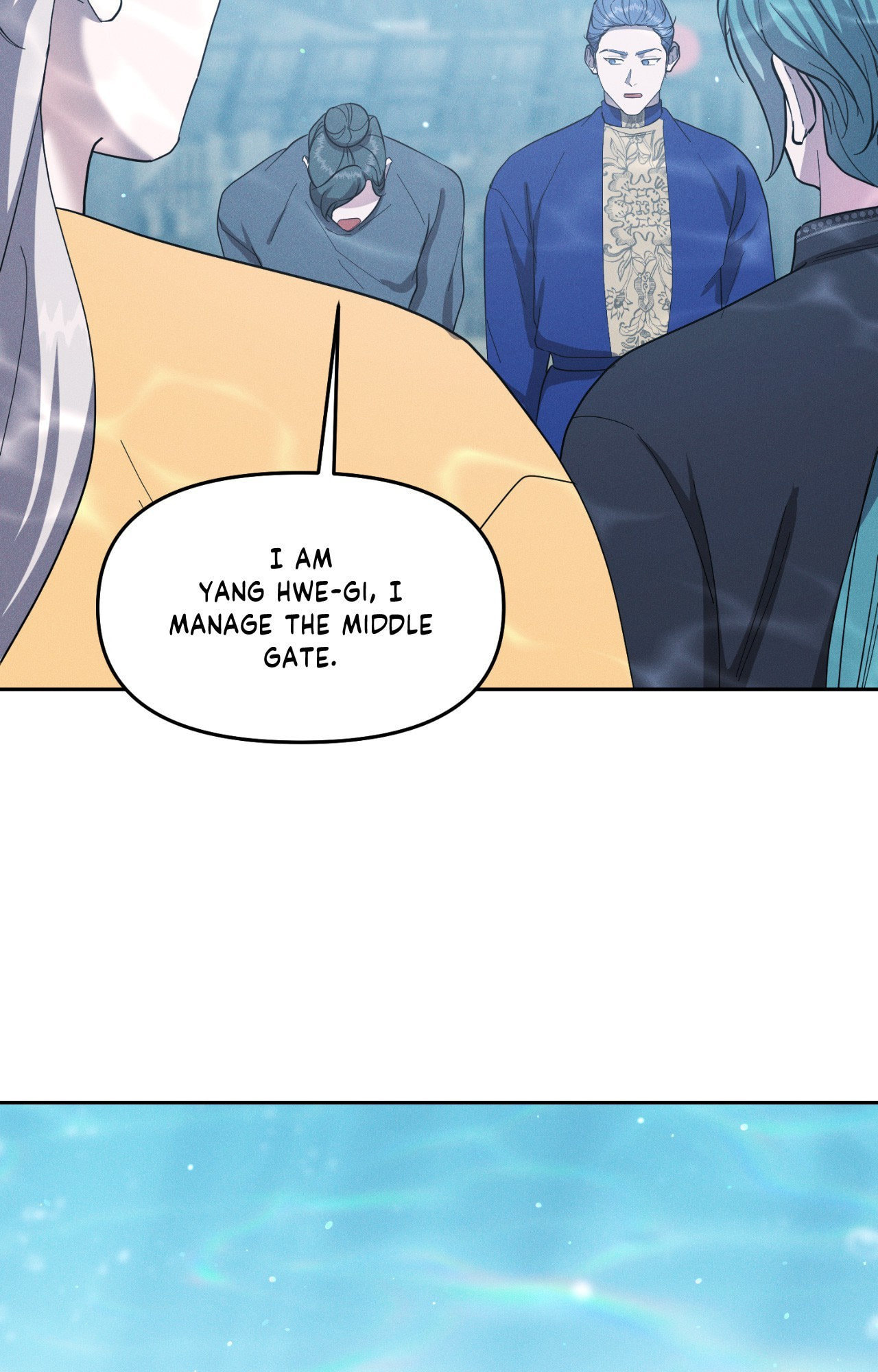 Read Down the Rabbit Hole chapter 59 image 19 on Lezhin
