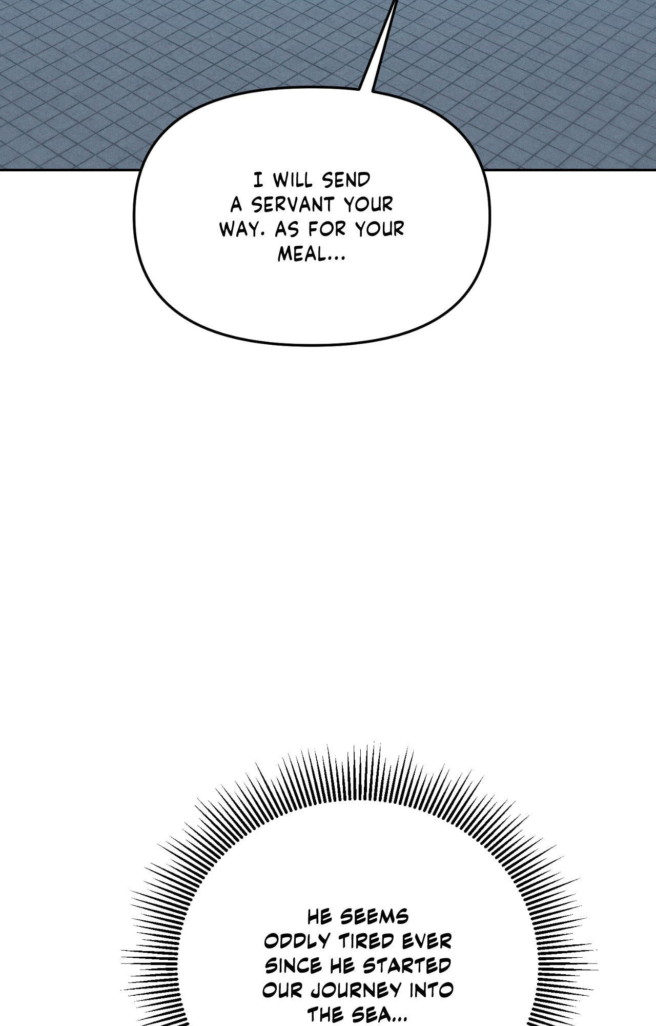 Read Down the Rabbit Hole chapter 59 image 22 on Lezhin