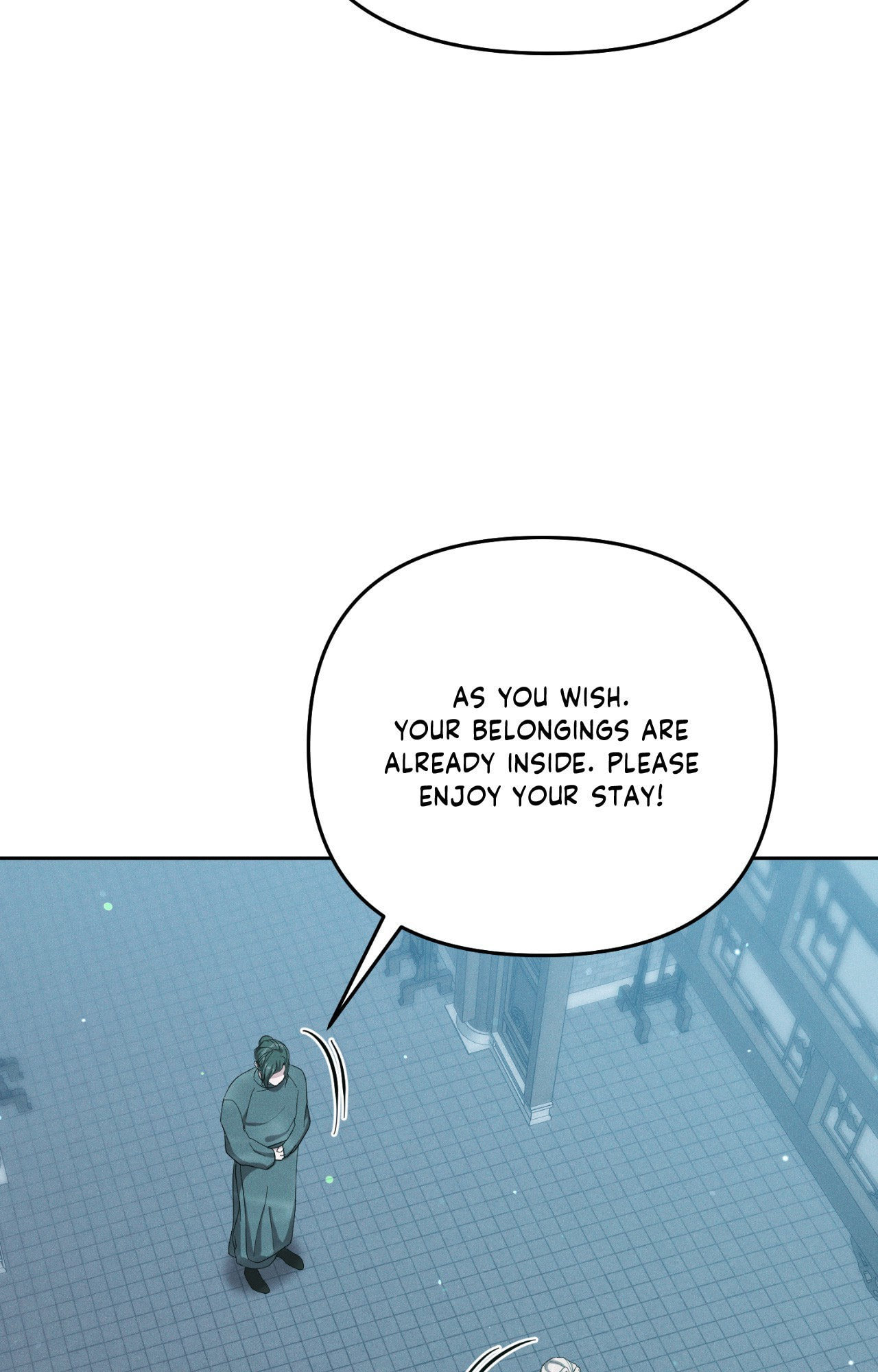 Read Down the Rabbit Hole chapter 59 image 24 on Lezhin
