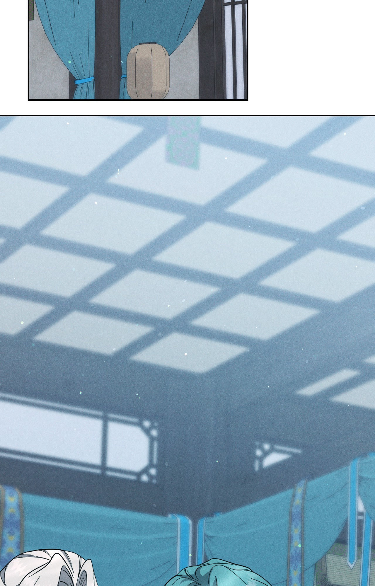 Read Down the Rabbit Hole chapter 59 image 27 on Lezhin
