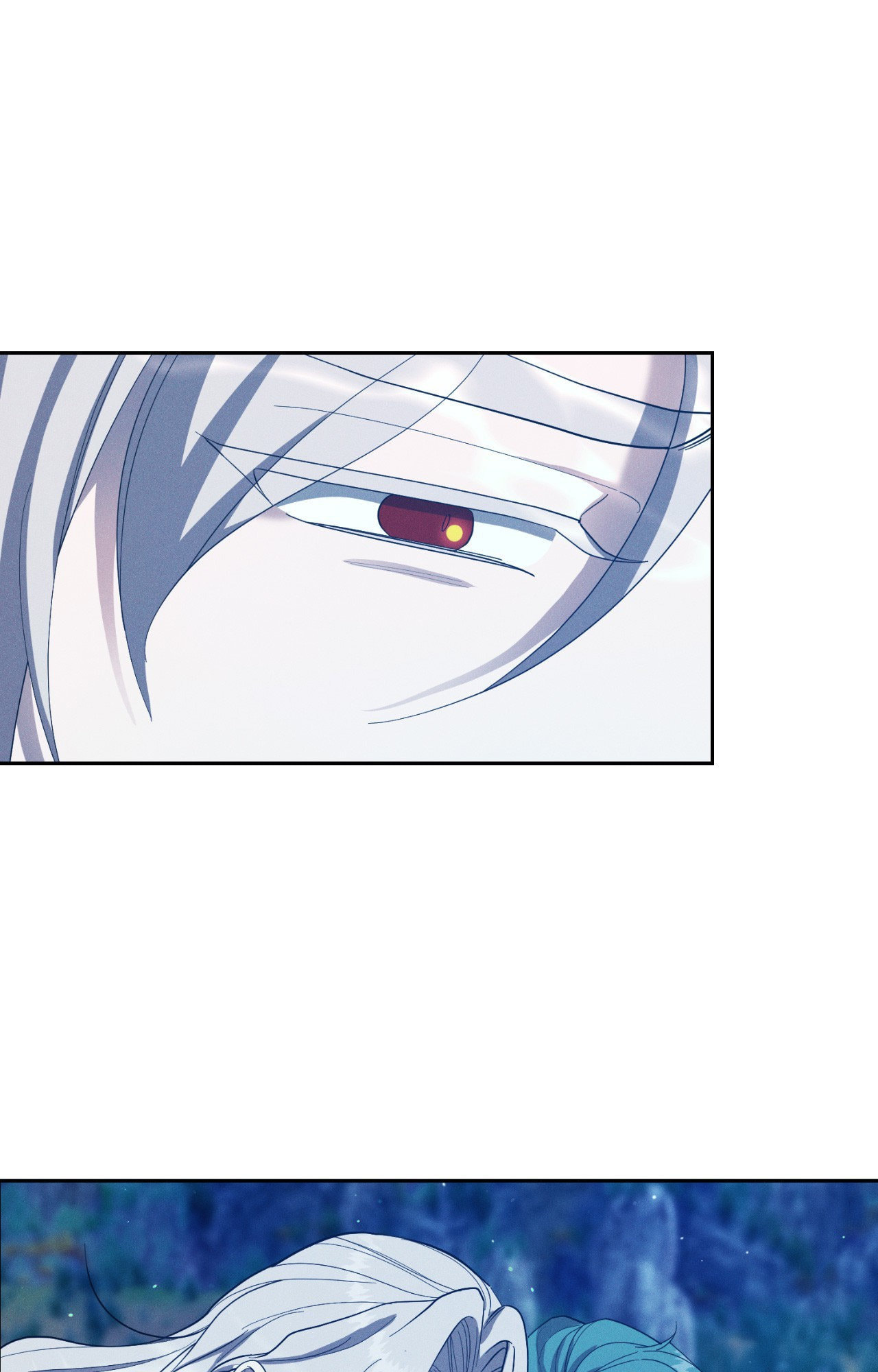Read Down the Rabbit Hole chapter 59 image 3 on Lezhin