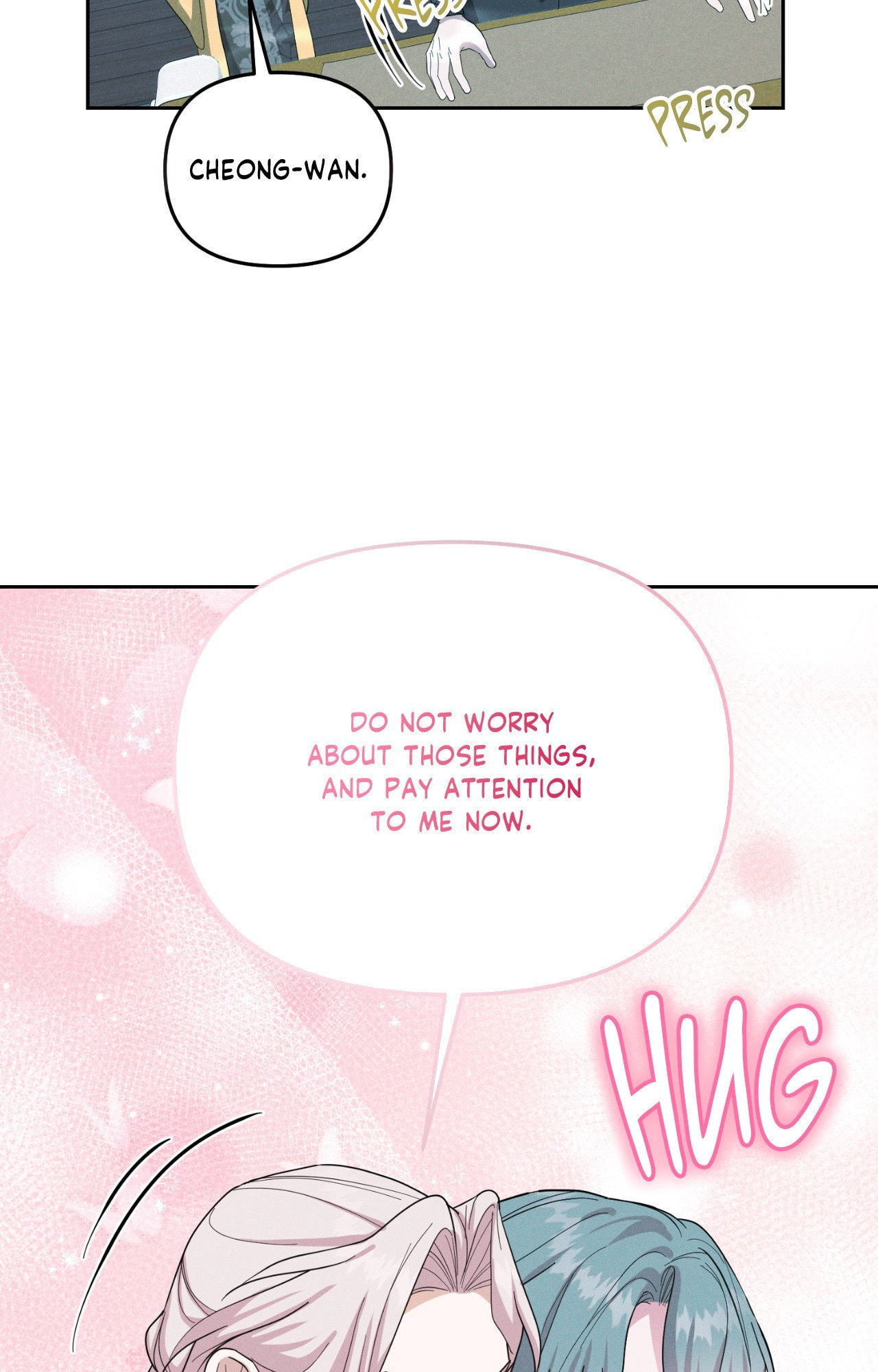Read Down the Rabbit Hole chapter 59 image 31 on Lezhin