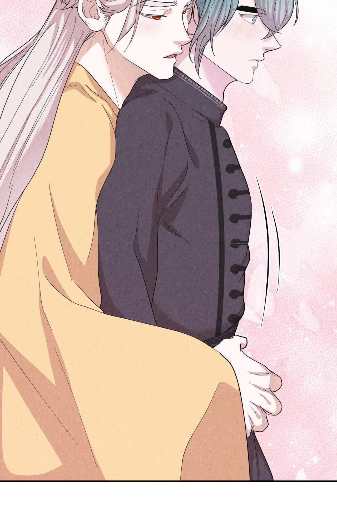 Read Down the Rabbit Hole chapter 59 image 32 on Lezhin