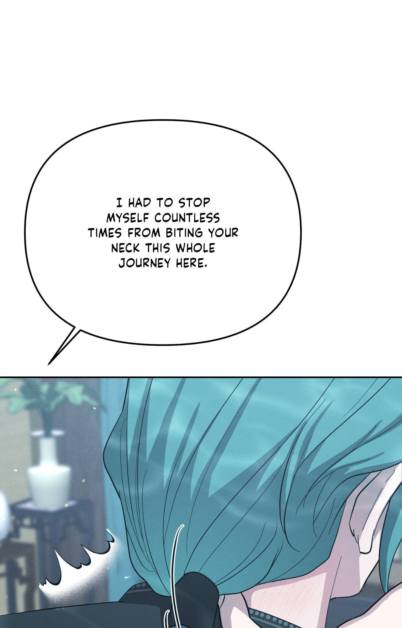 Read Down the Rabbit Hole chapter 59 image 33 on Lezhin
