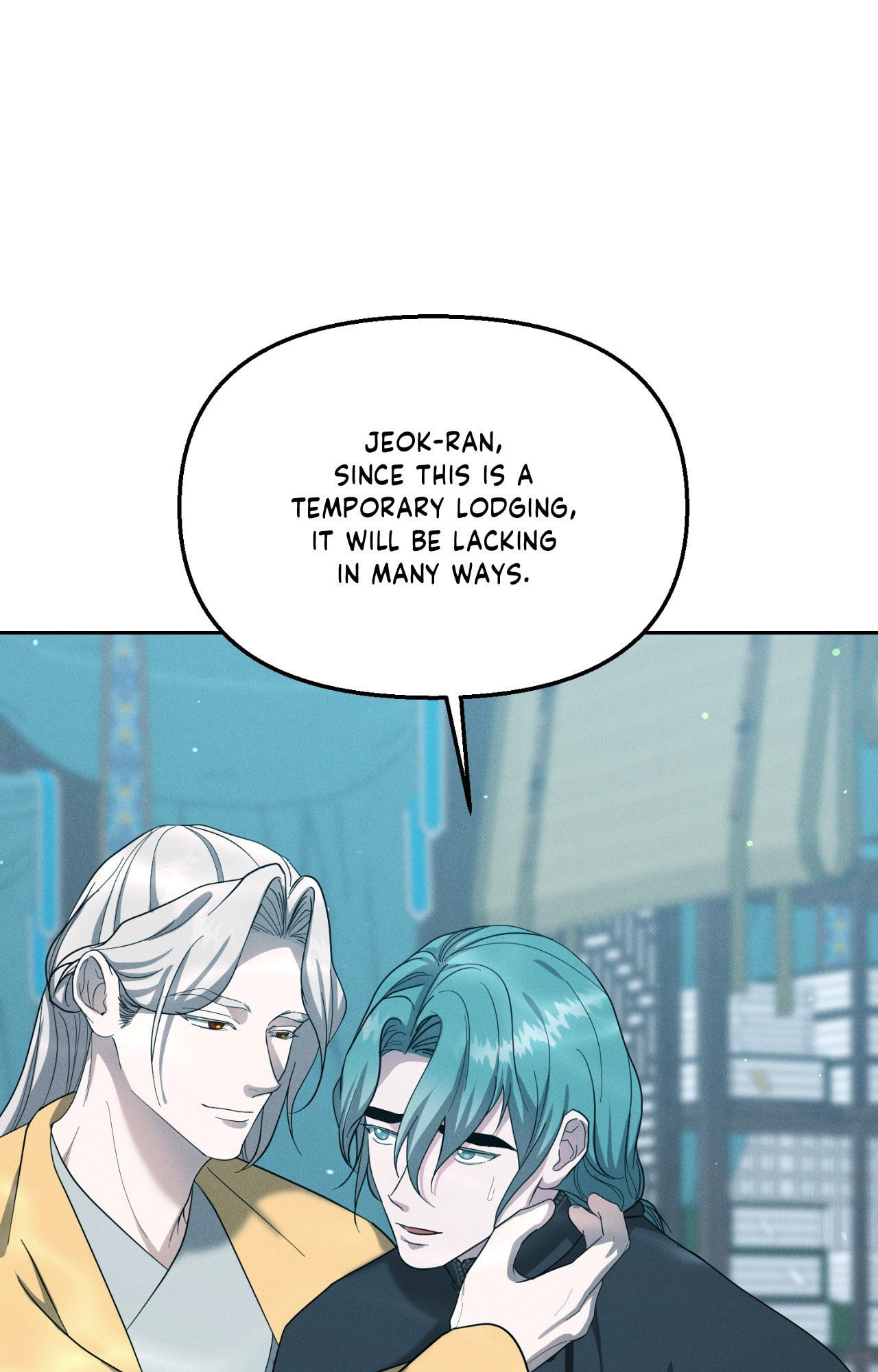 Read Down the Rabbit Hole chapter 59 image 35 on Lezhin