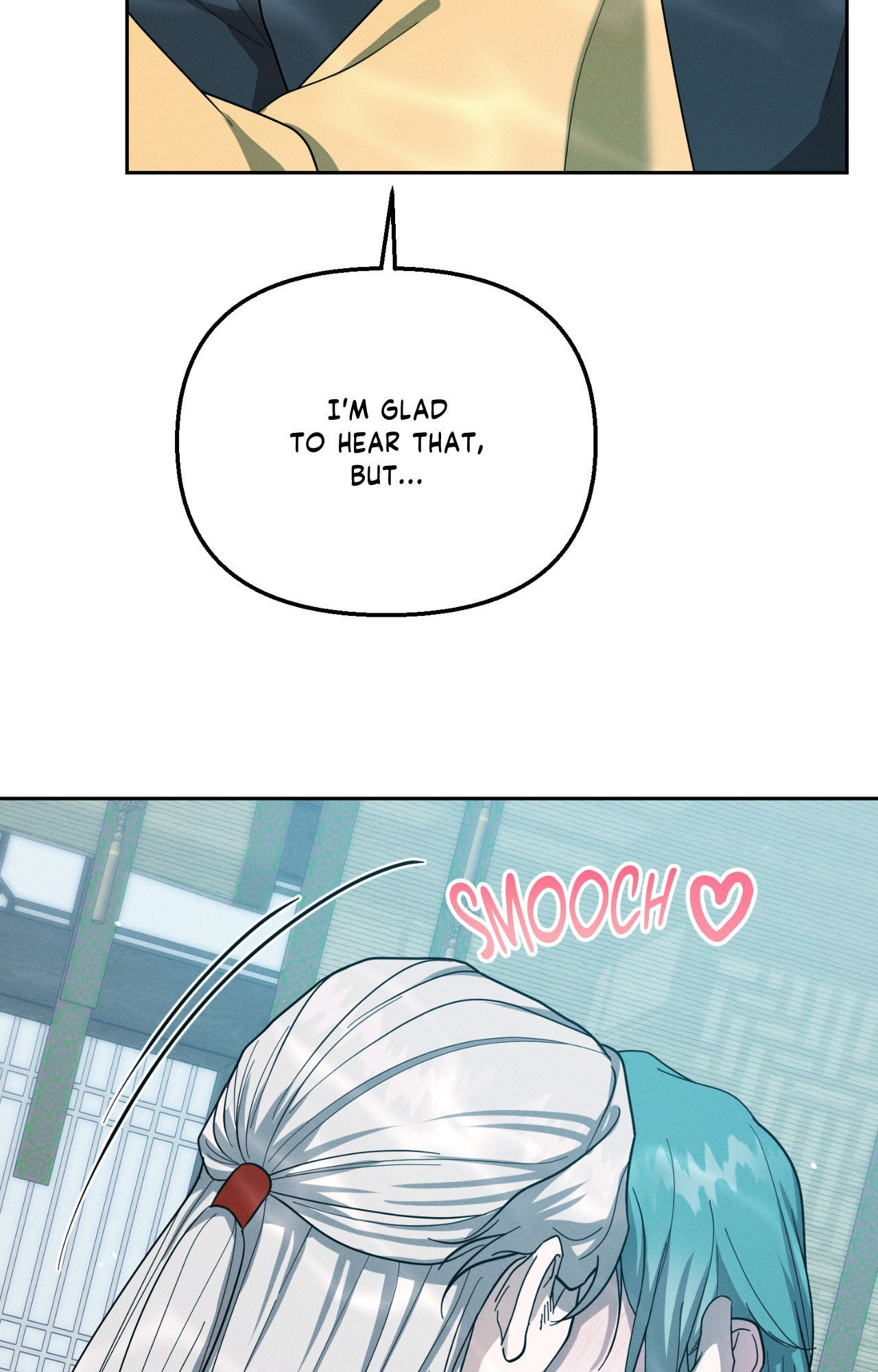 Read Down the Rabbit Hole chapter 59 image 39 on Lezhin