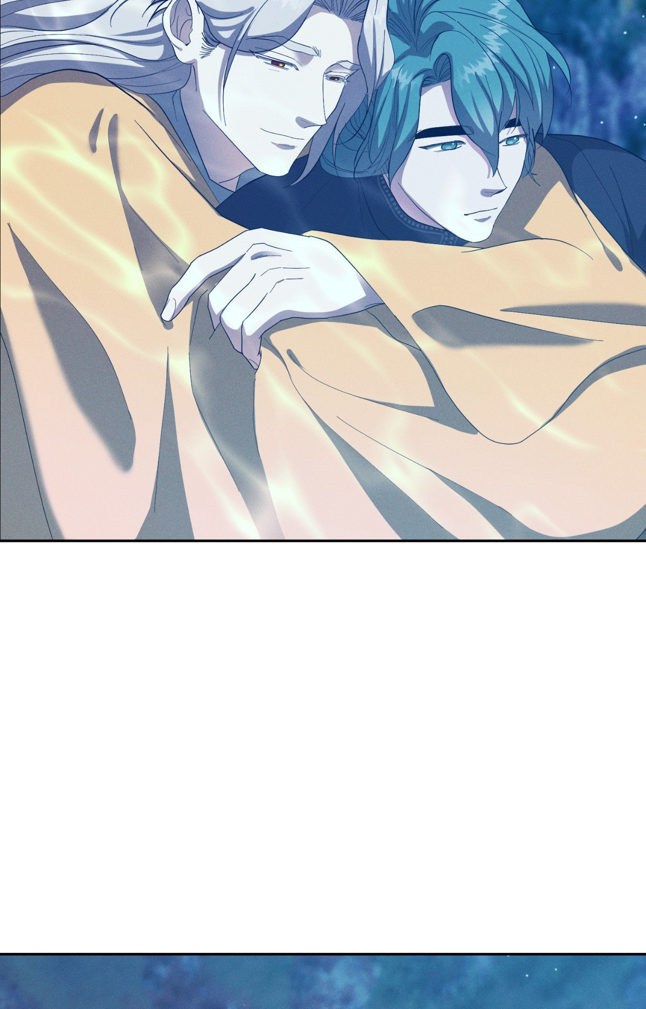 Read Down the Rabbit Hole chapter 59 image 4 on Lezhin