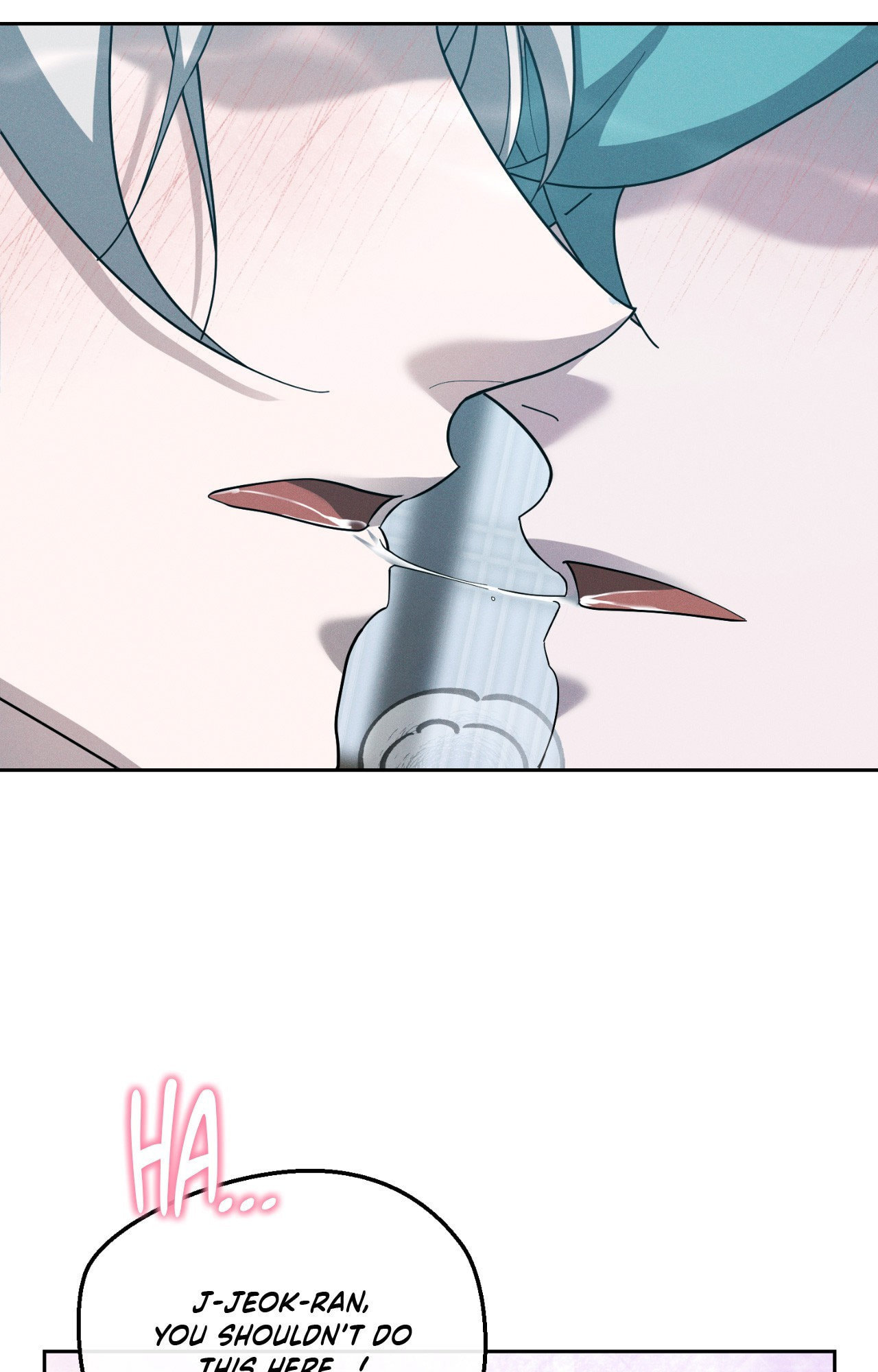 Read Down the Rabbit Hole chapter 59 image 41 on Lezhin