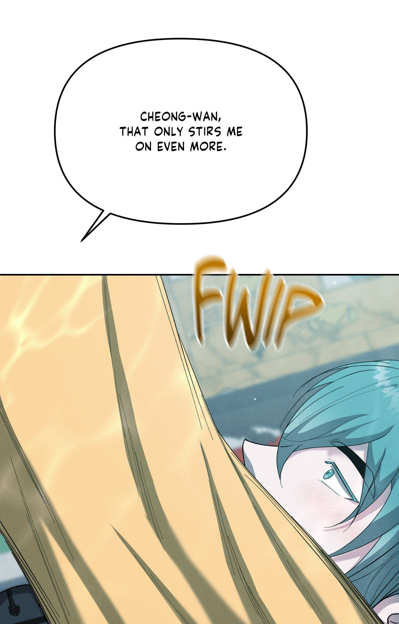 Read Down the Rabbit Hole chapter 59 image 44 on Lezhin