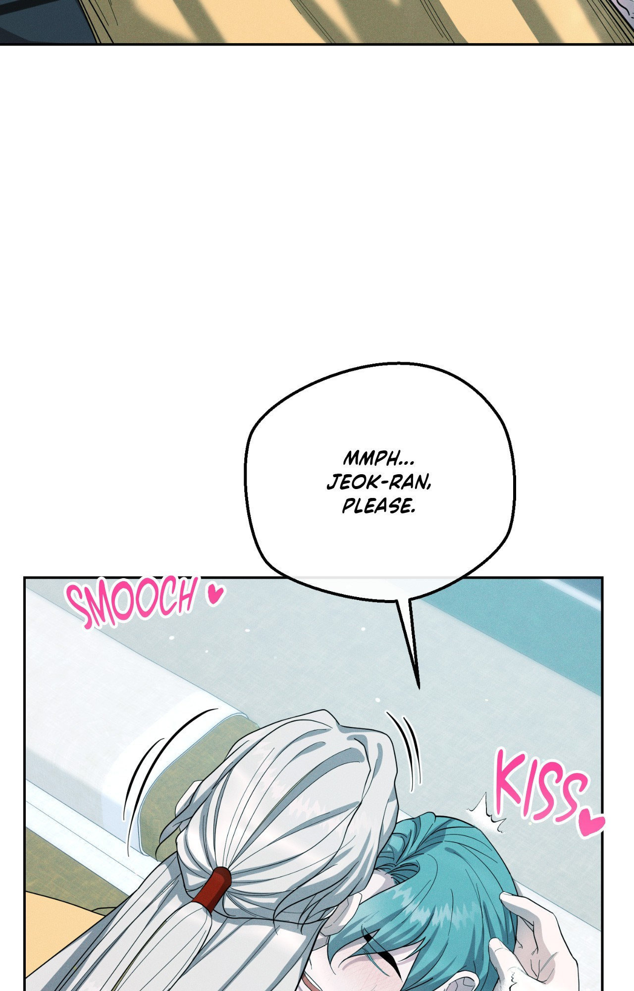 Read Down the Rabbit Hole chapter 59 image 45 on Lezhin