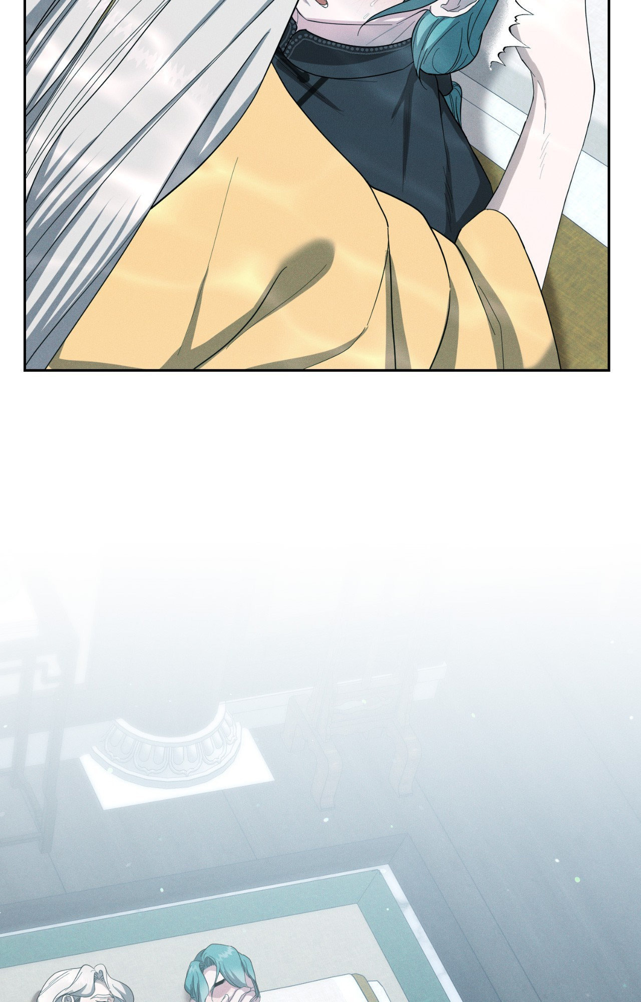 Read Down the Rabbit Hole chapter 59 image 46 on Lezhin