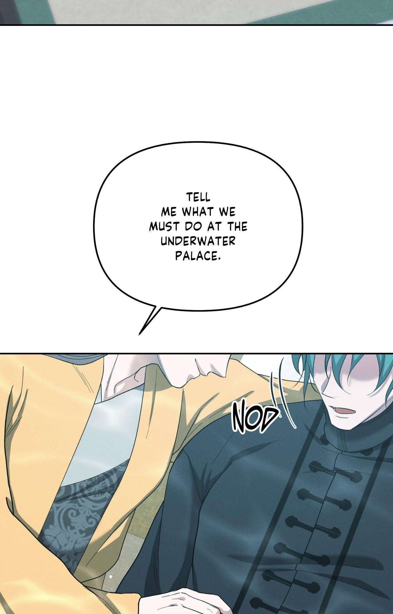 Read Down the Rabbit Hole chapter 59 image 48 on Lezhin