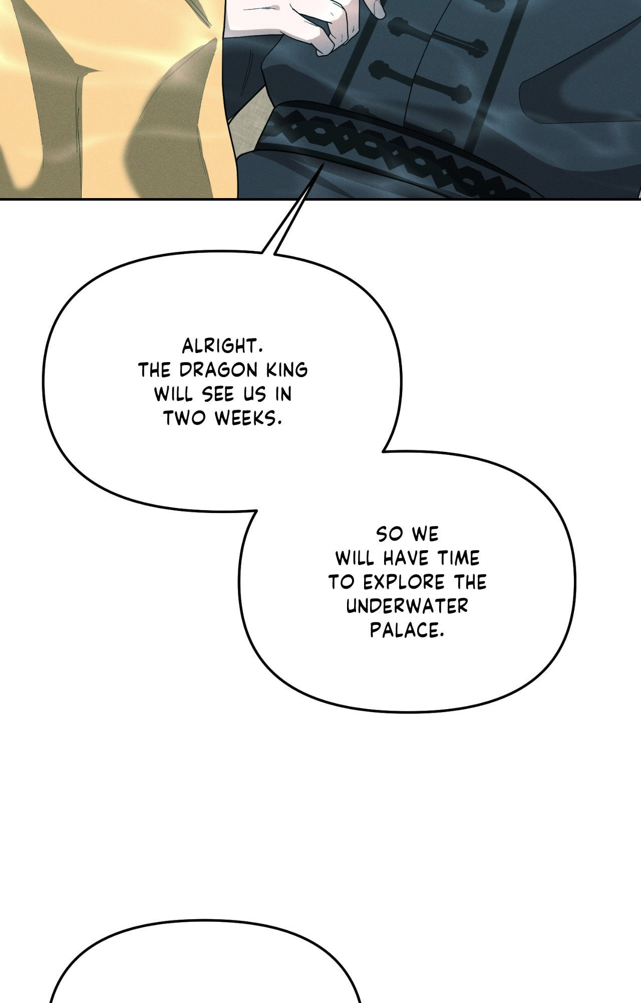 Read Down the Rabbit Hole chapter 59 image 49 on Lezhin