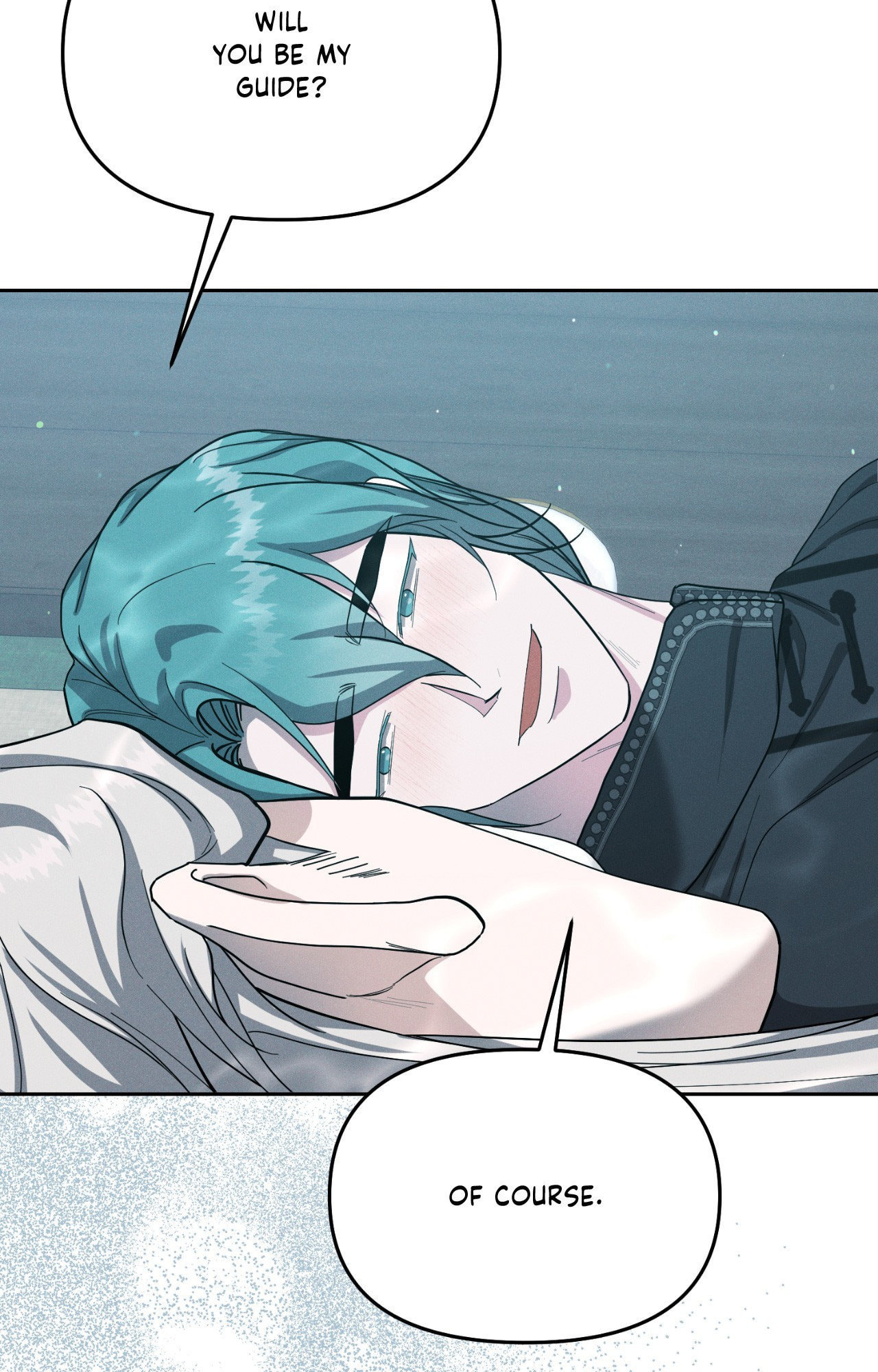 Read Down the Rabbit Hole chapter 59 image 50 on Lezhin
