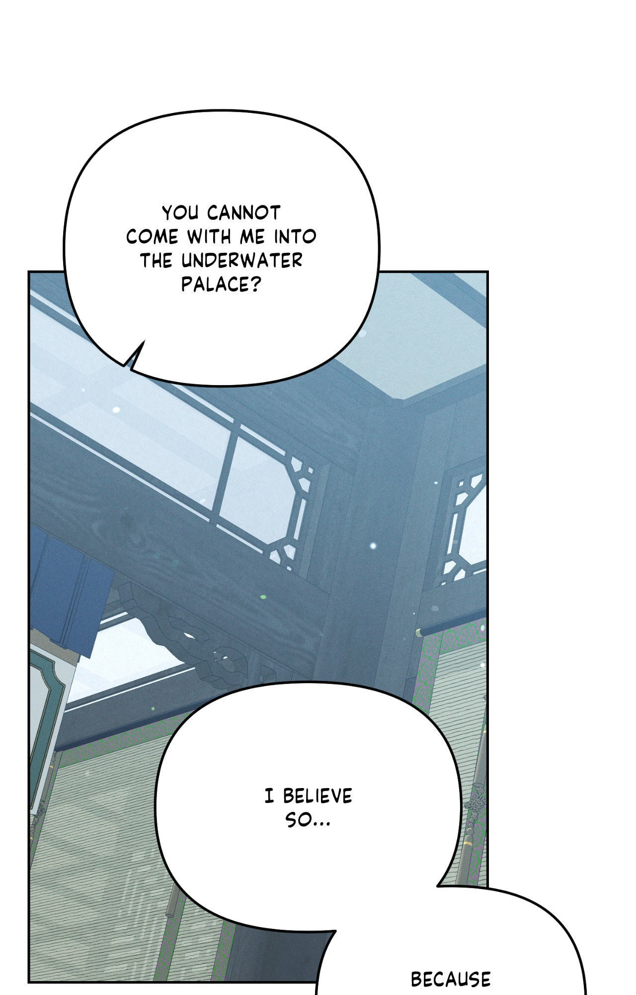 Read Down the Rabbit Hole chapter 59 image 52 on Lezhin