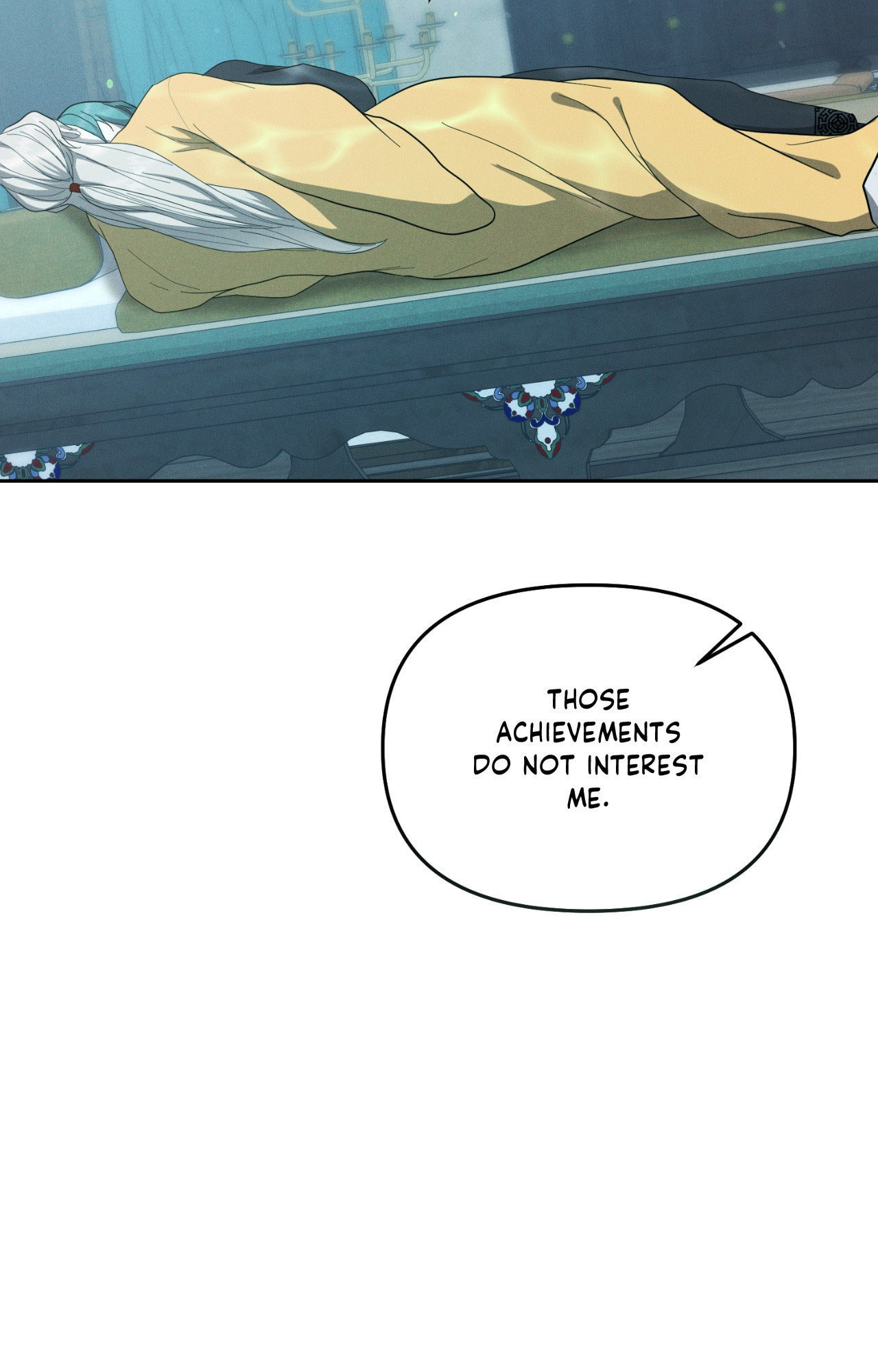 Read Down the Rabbit Hole chapter 59 image 54 on Lezhin