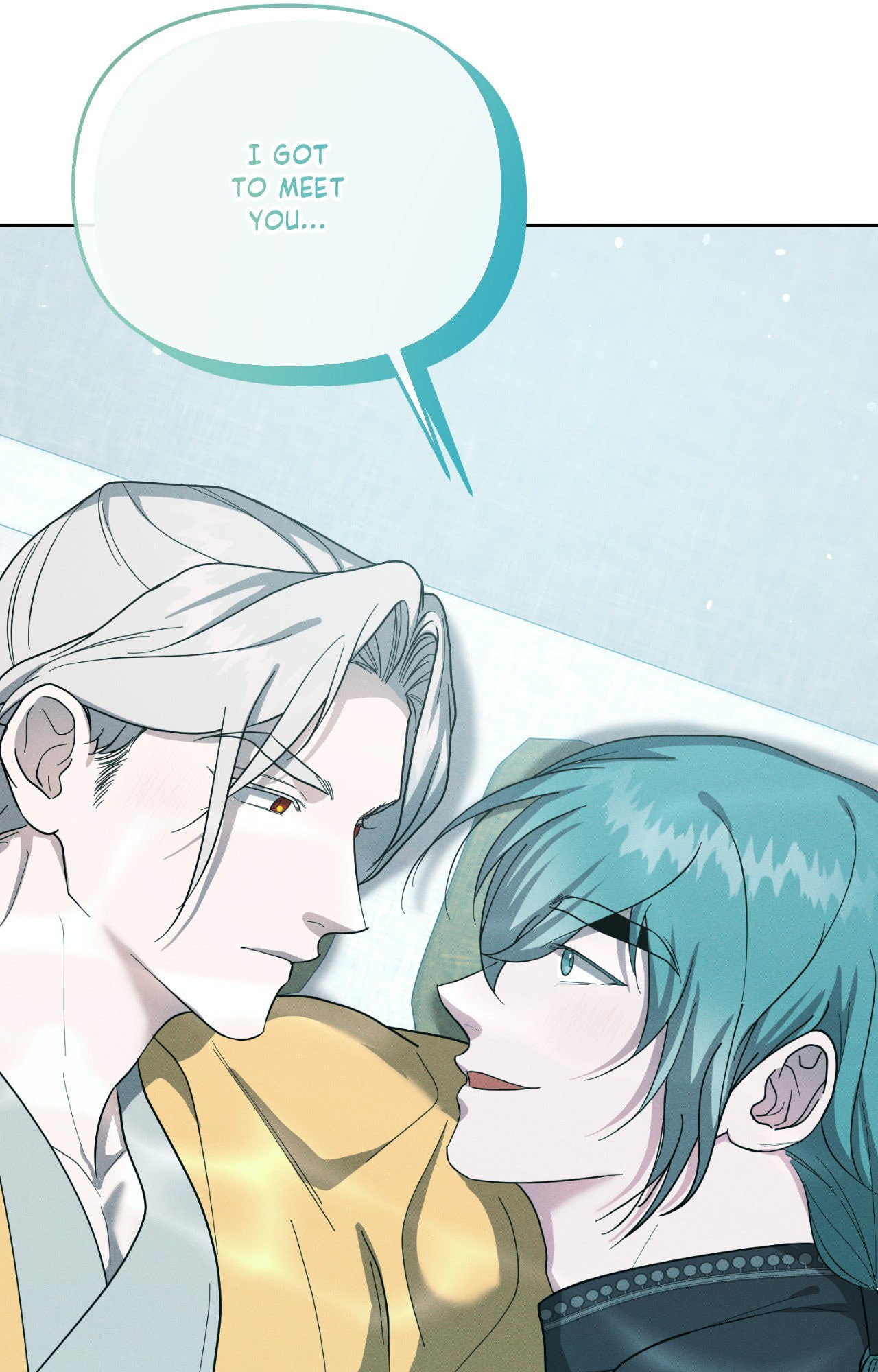 Read Down the Rabbit Hole chapter 59 image 55 on Lezhin