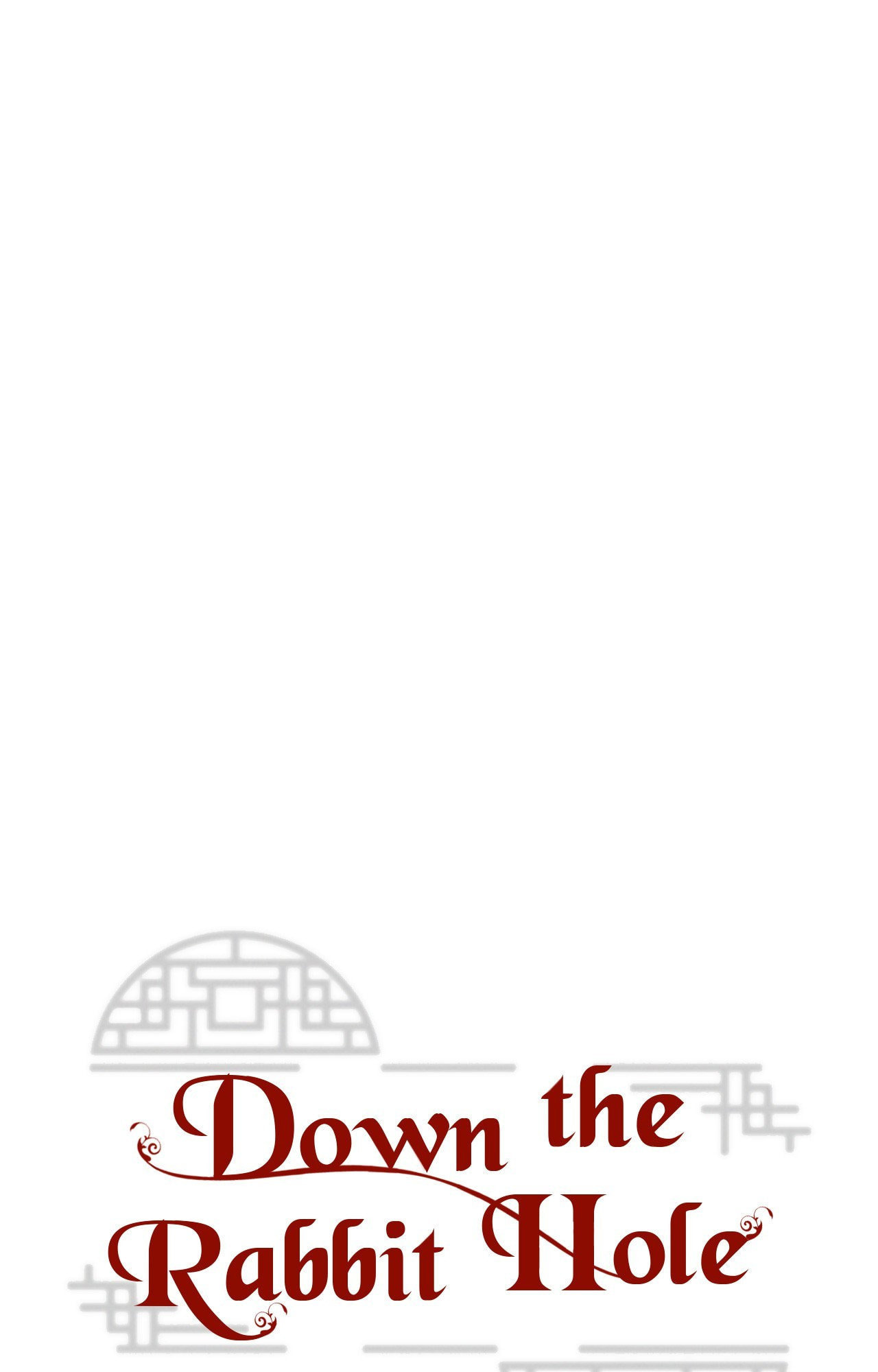 Read Down the Rabbit Hole chapter 59 image 59 on Lezhin