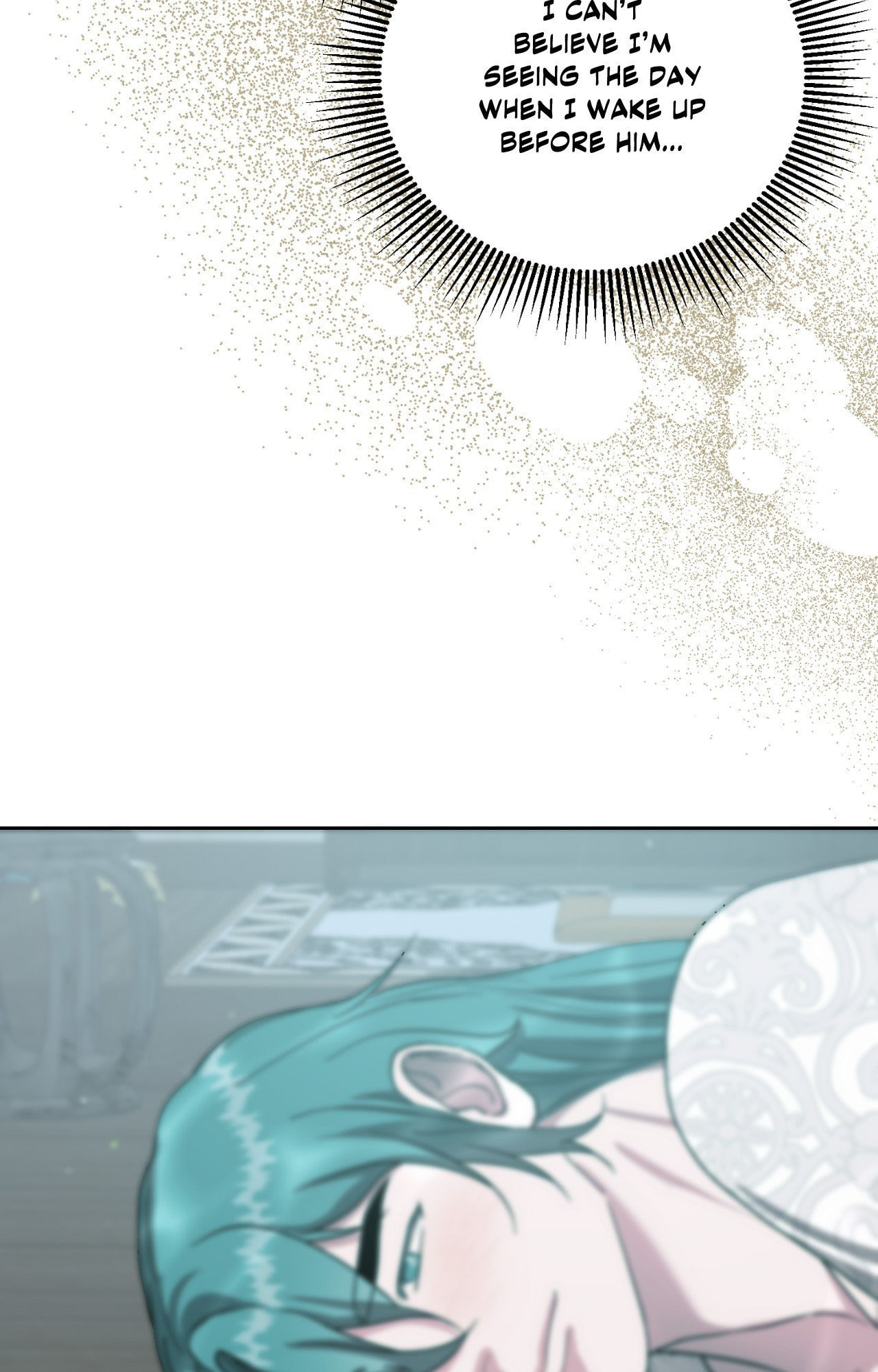 Read Down the Rabbit Hole chapter 59 image 65 on Lezhin