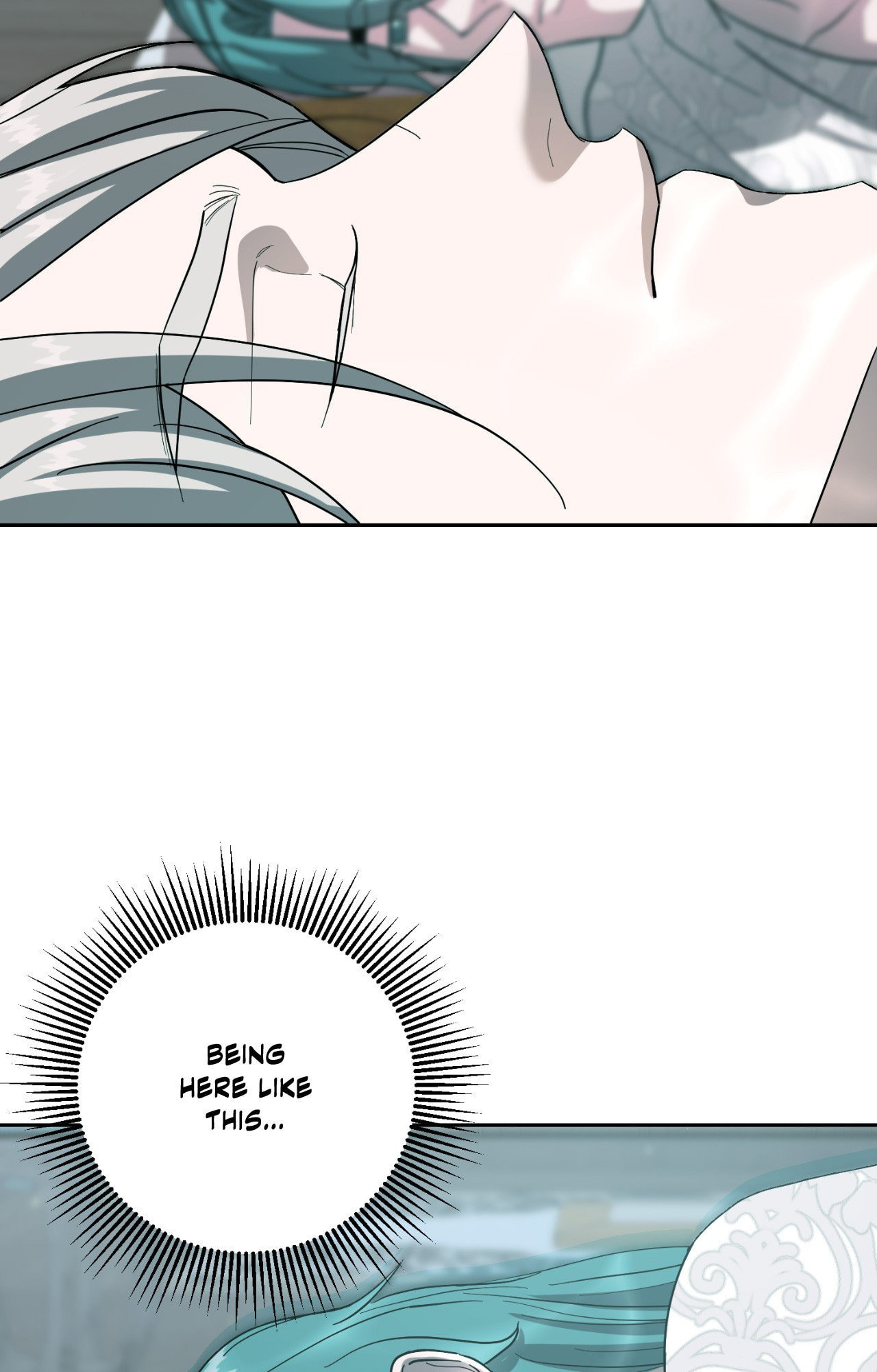 Read Down the Rabbit Hole chapter 59 image 66 on Lezhin