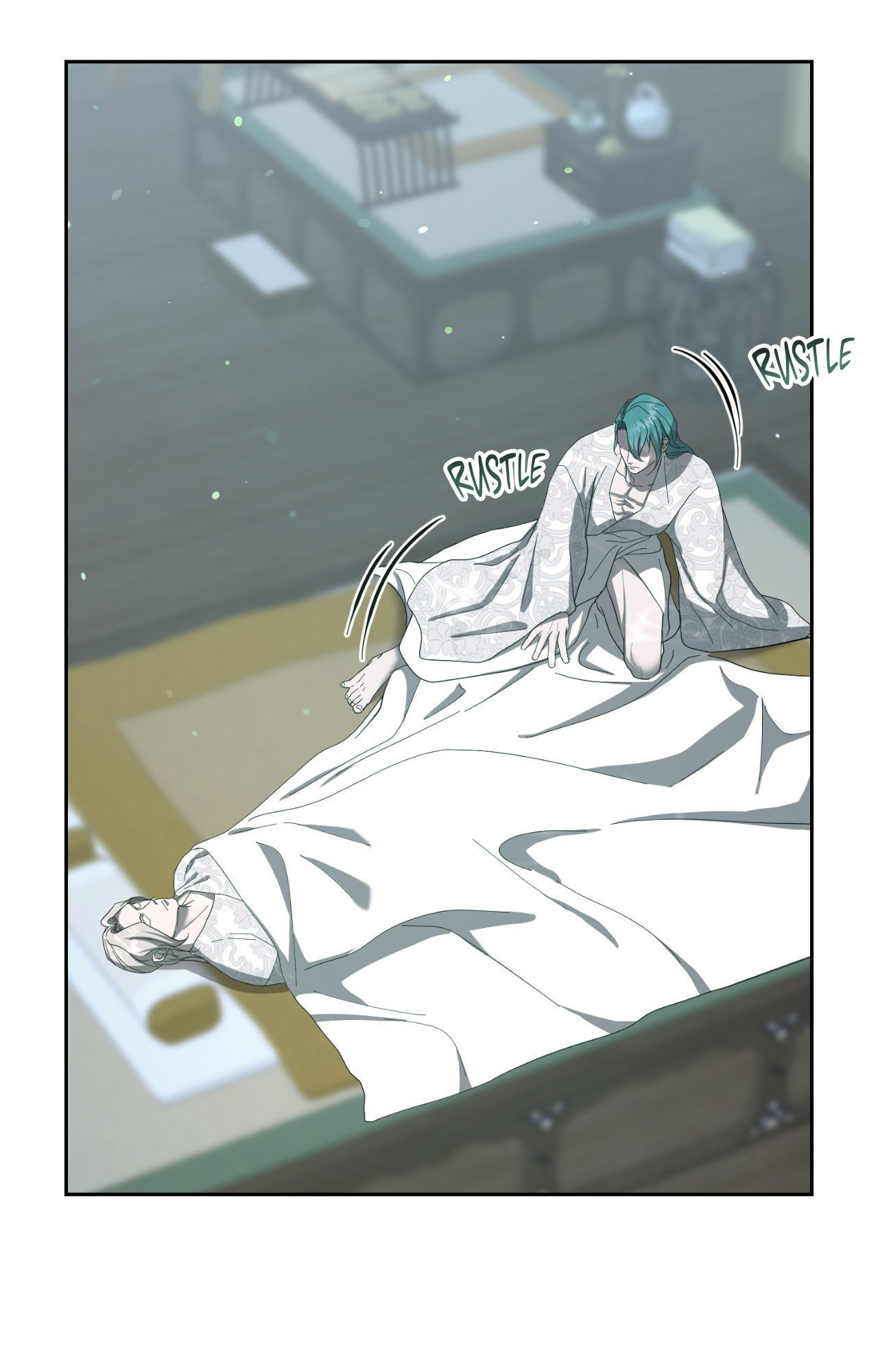 Read Down the Rabbit Hole chapter 59 image 68 on Lezhin