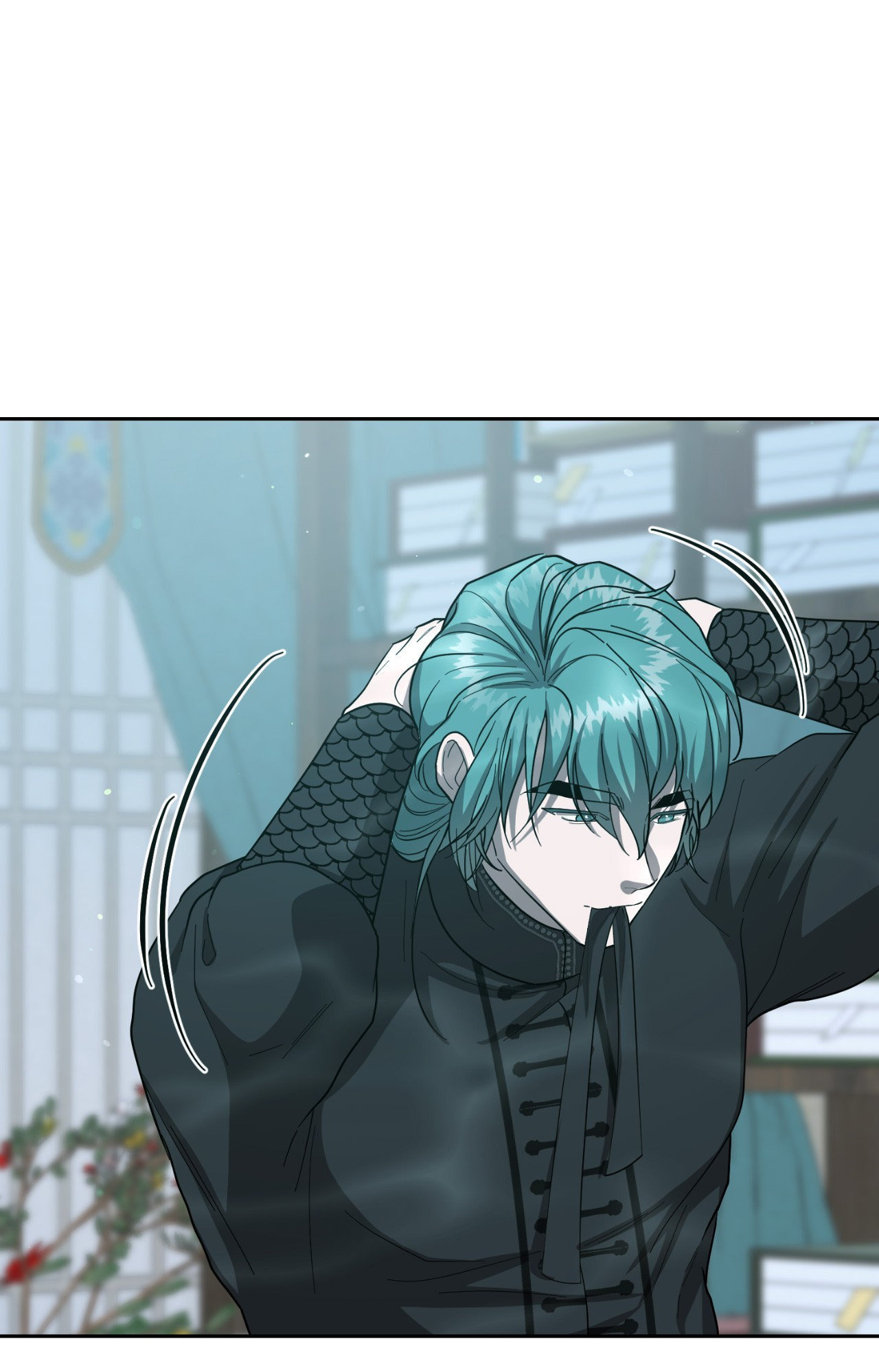 Read Down the Rabbit Hole chapter 59 image 69 on Lezhin