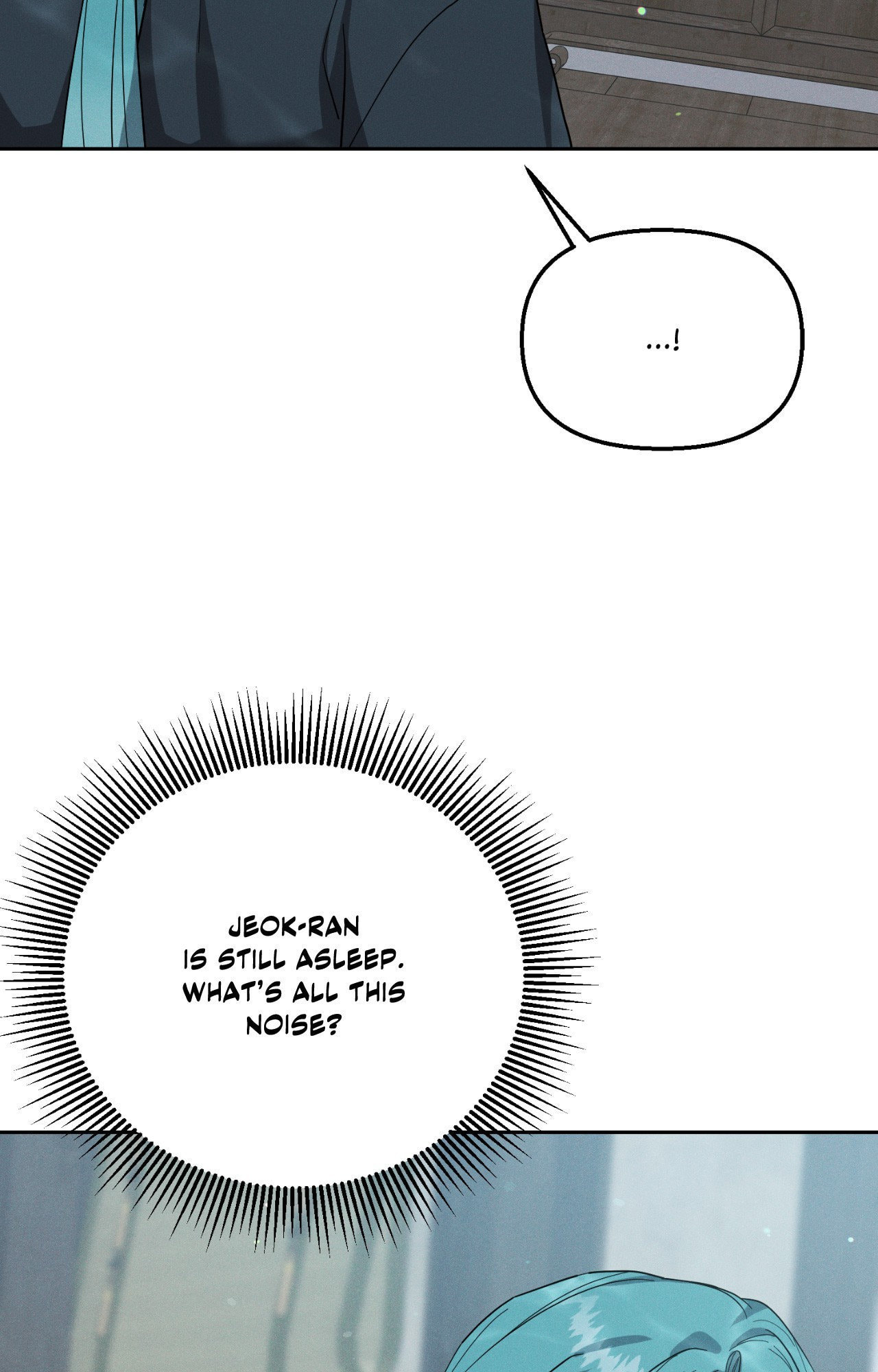 Read Down the Rabbit Hole chapter 59 image 72 on Lezhin