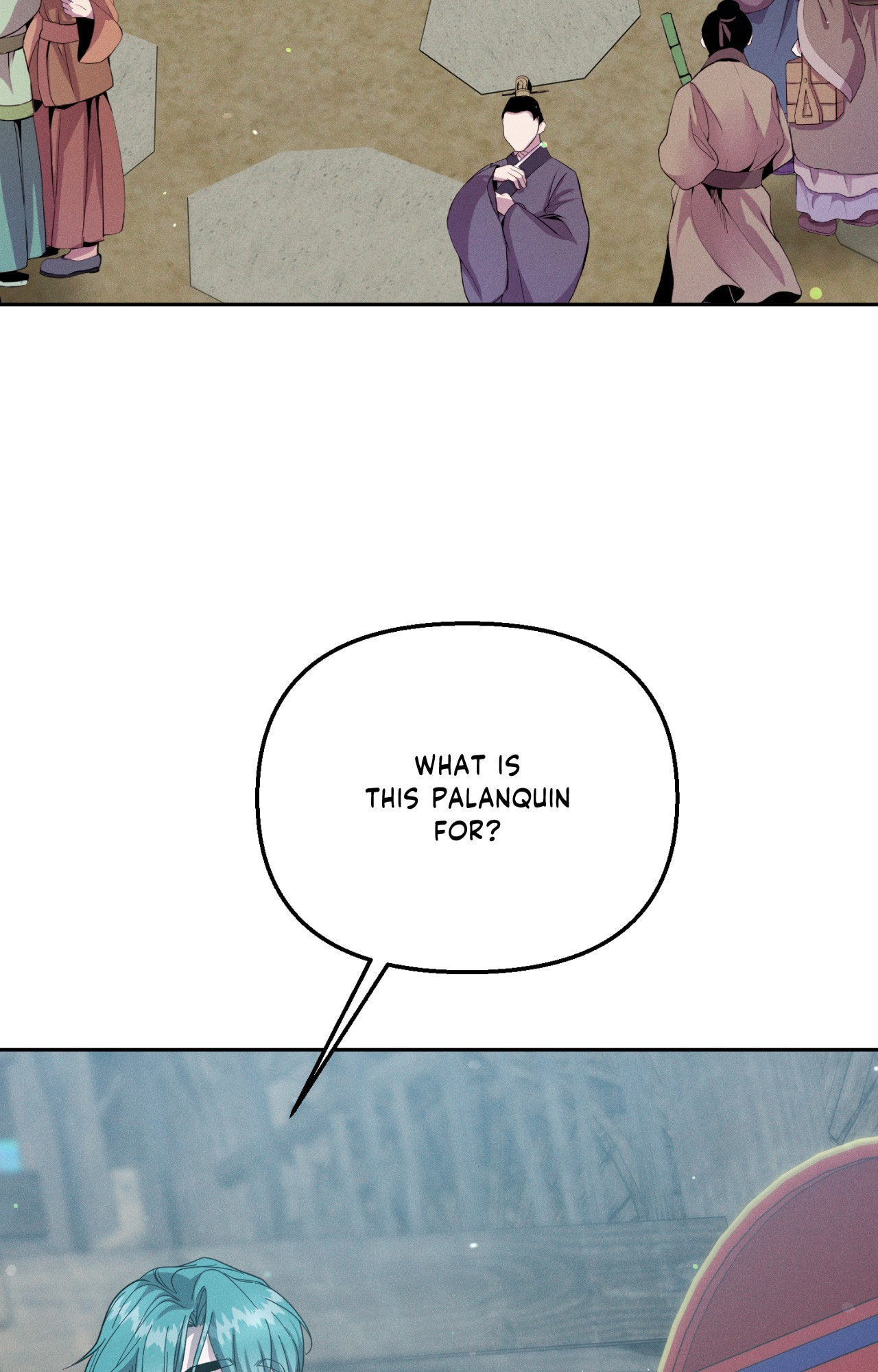 Read Down the Rabbit Hole chapter 59 image 75 on Lezhin