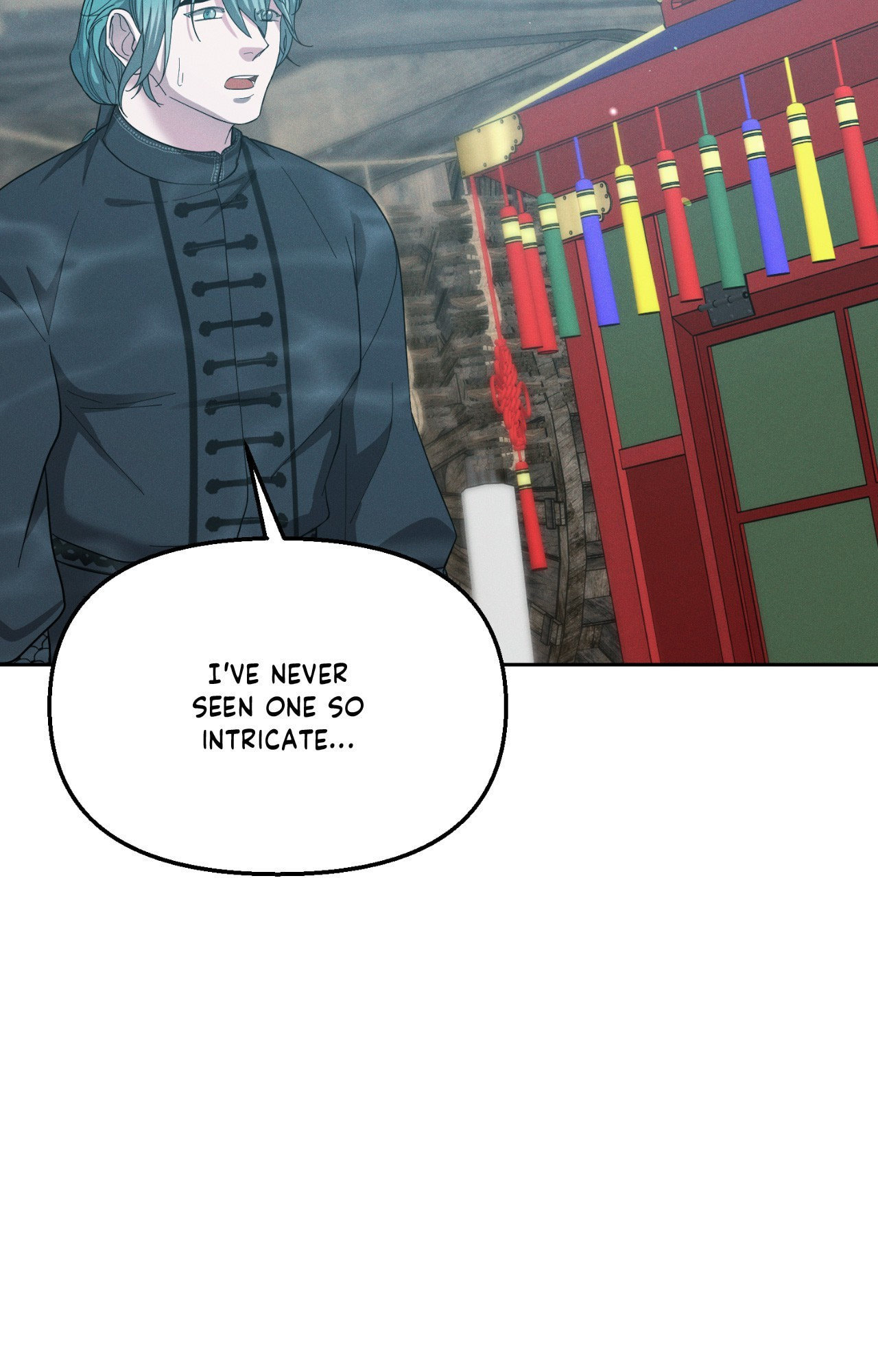 Read Down the Rabbit Hole chapter 59 image 76 on Lezhin