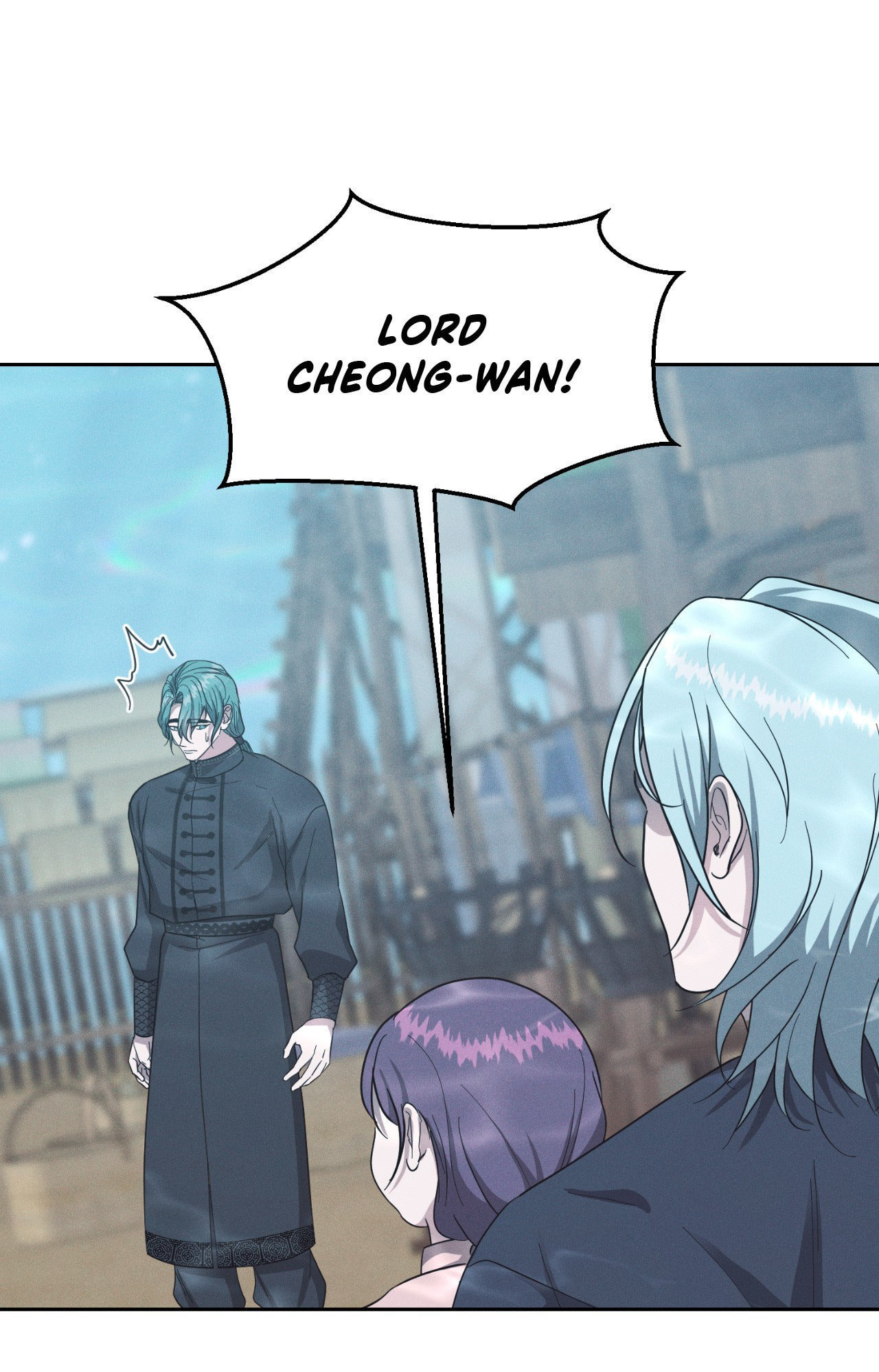 Read Down the Rabbit Hole chapter 59 image 77 on Lezhin
