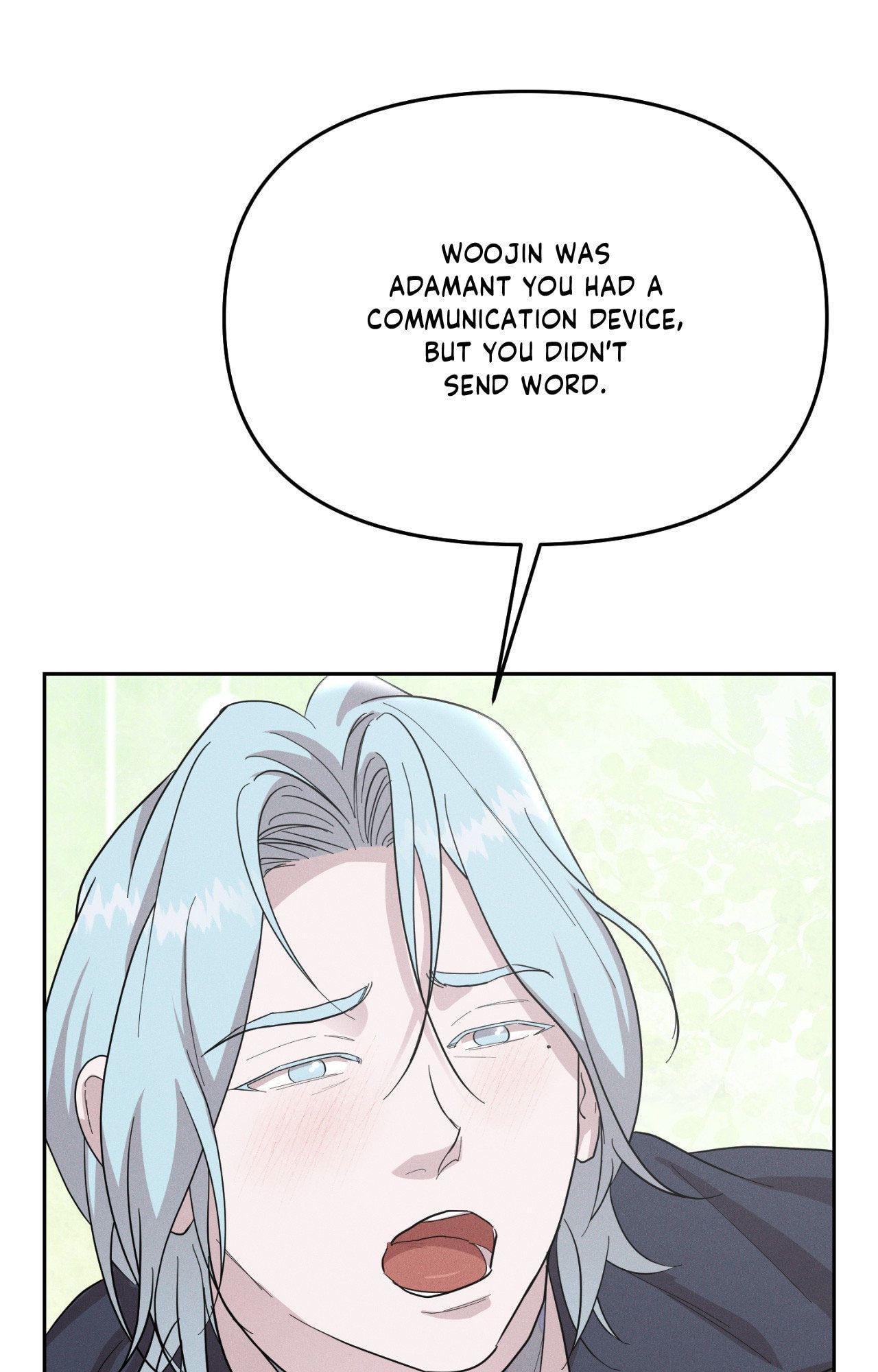 Read Down the Rabbit Hole chapter 59 image 85 on Lezhin
