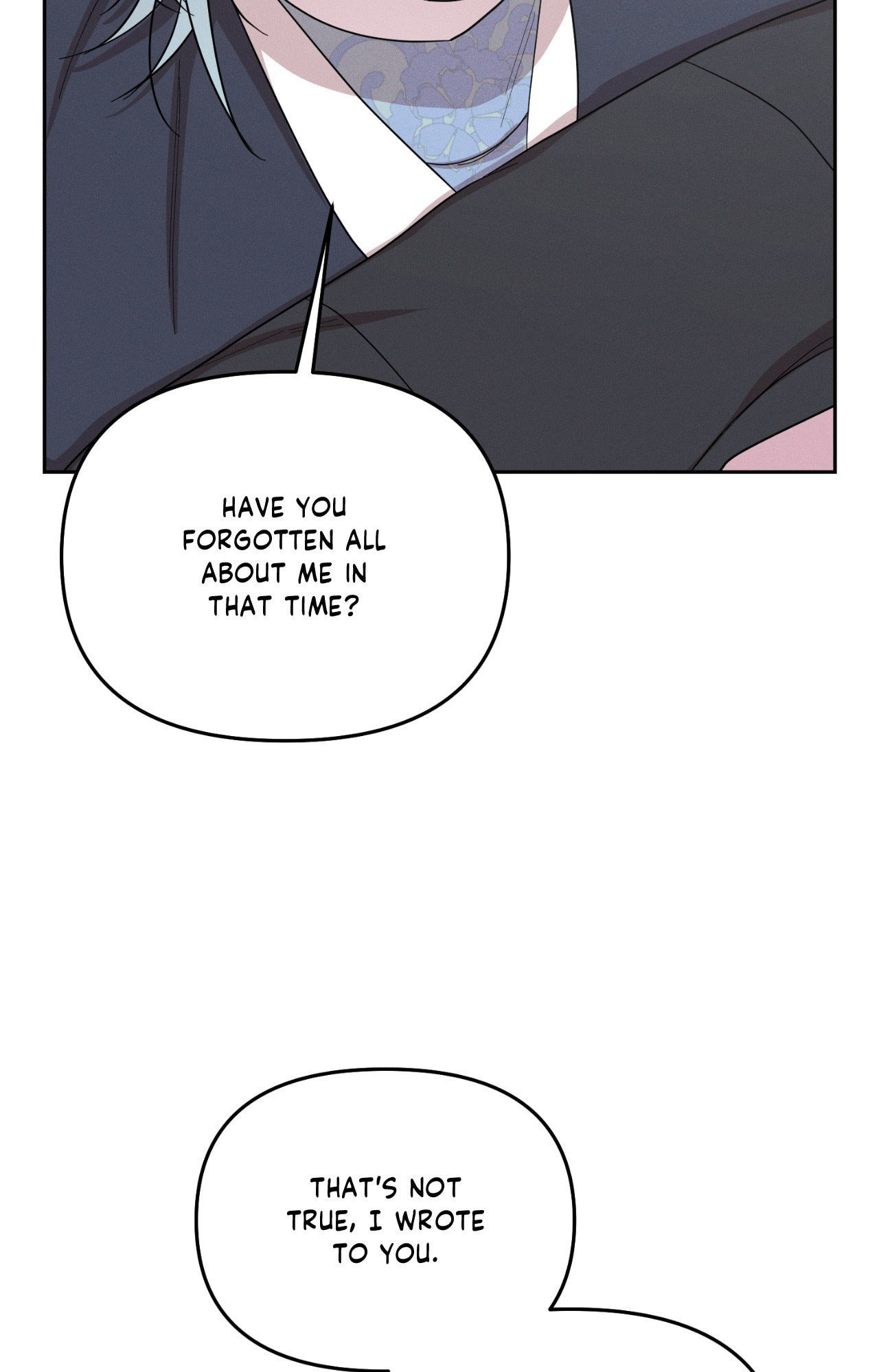 Read Down the Rabbit Hole chapter 59 image 86 on Lezhin