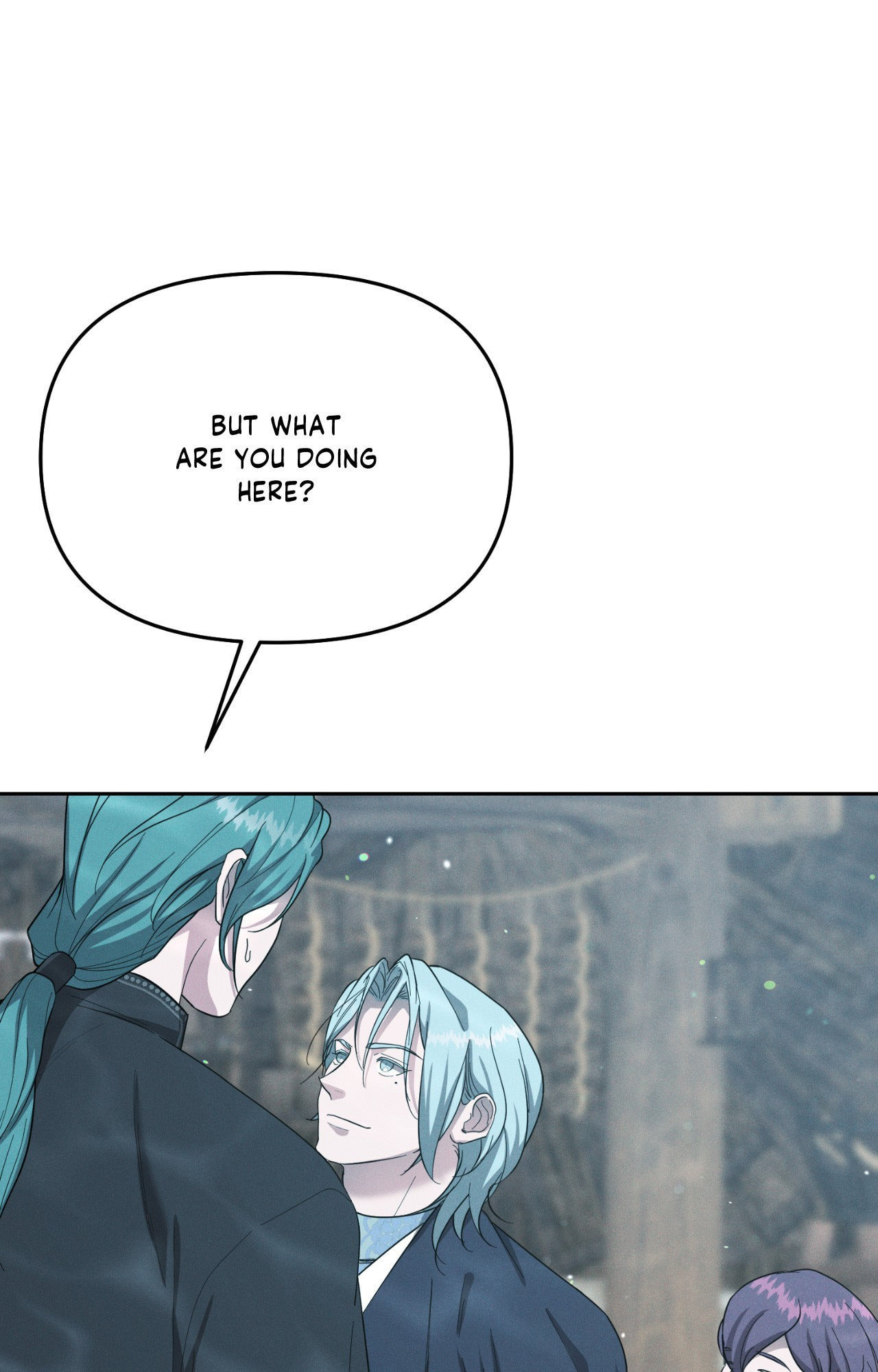 Read Down the Rabbit Hole chapter 59 image 89 on Lezhin