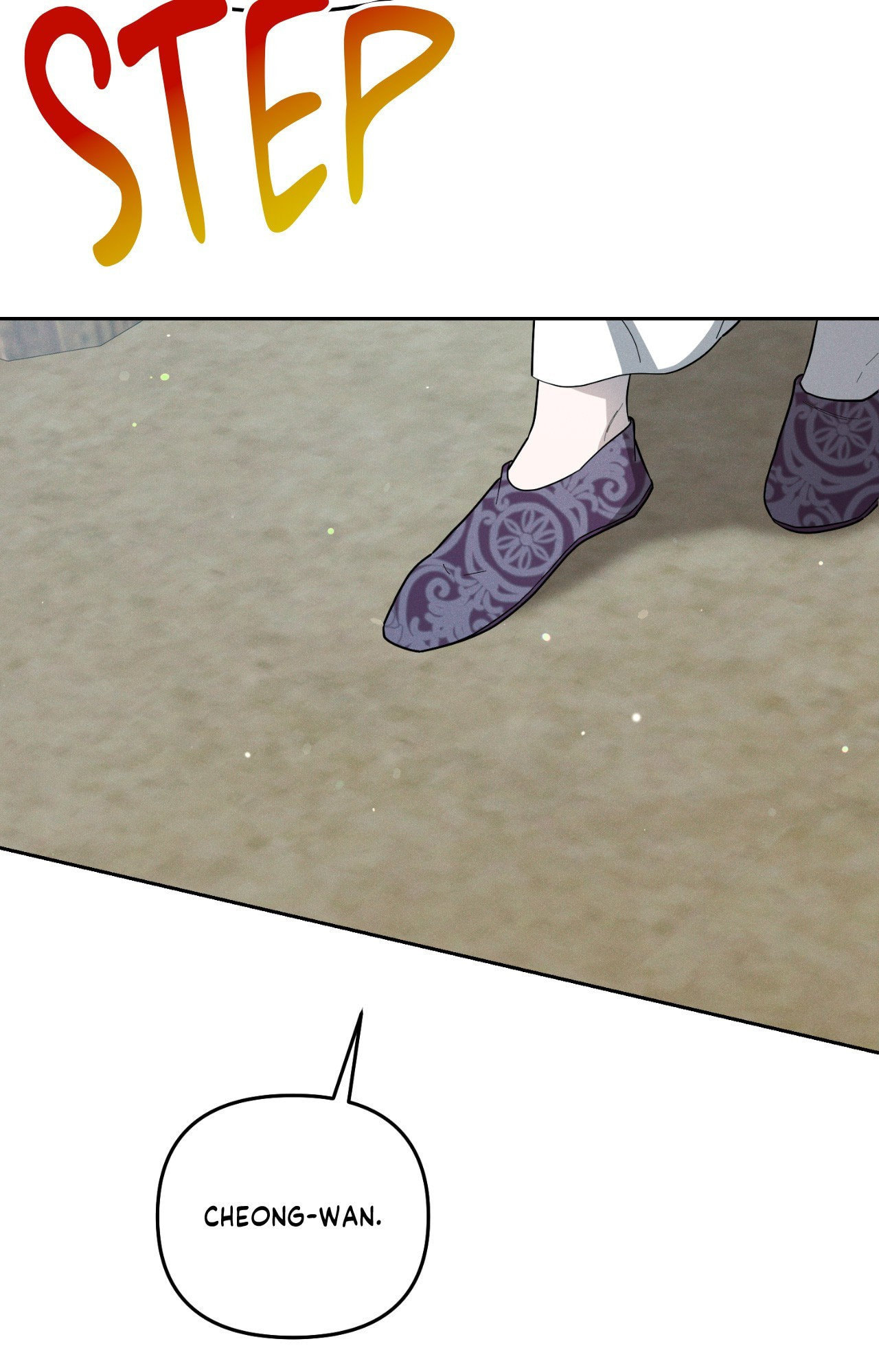 Read Down the Rabbit Hole chapter 59 image 95 on Lezhin