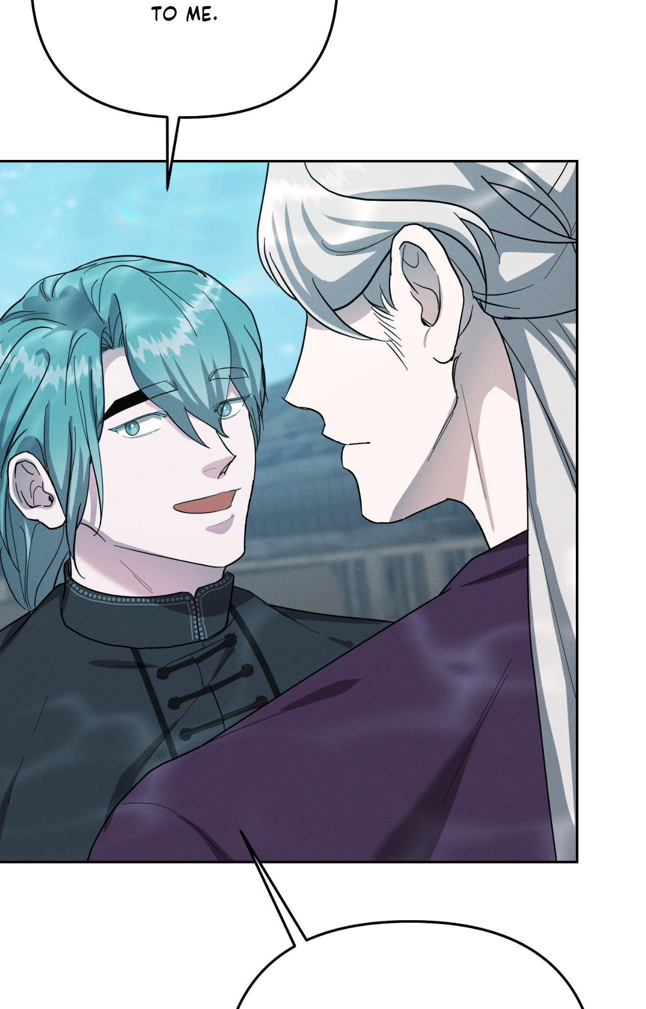 Read Down the Rabbit Hole chapter 59 image 99 on Lezhin