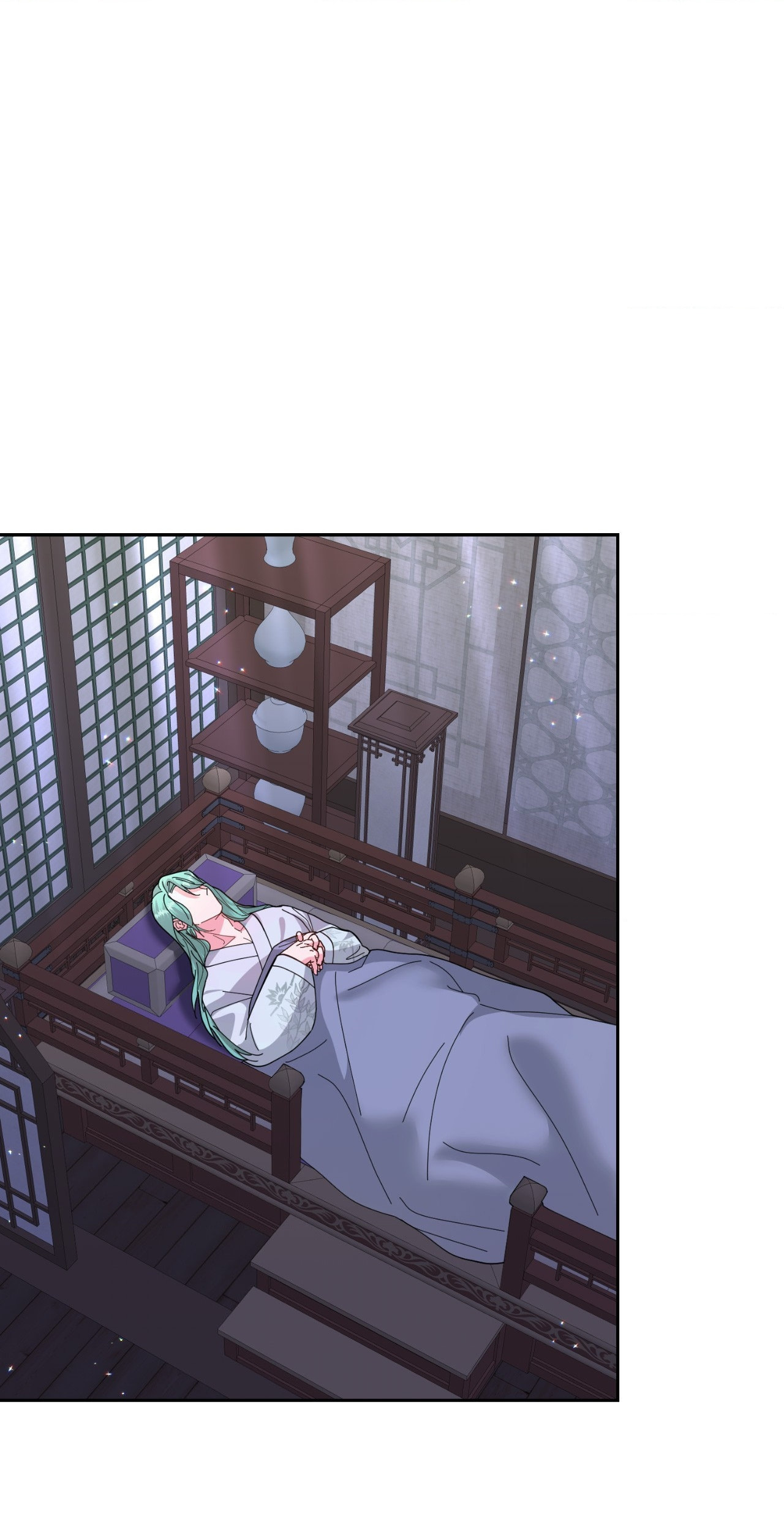 Read Down the Rabbit Hole chapter 6 image 0 on Lezhin