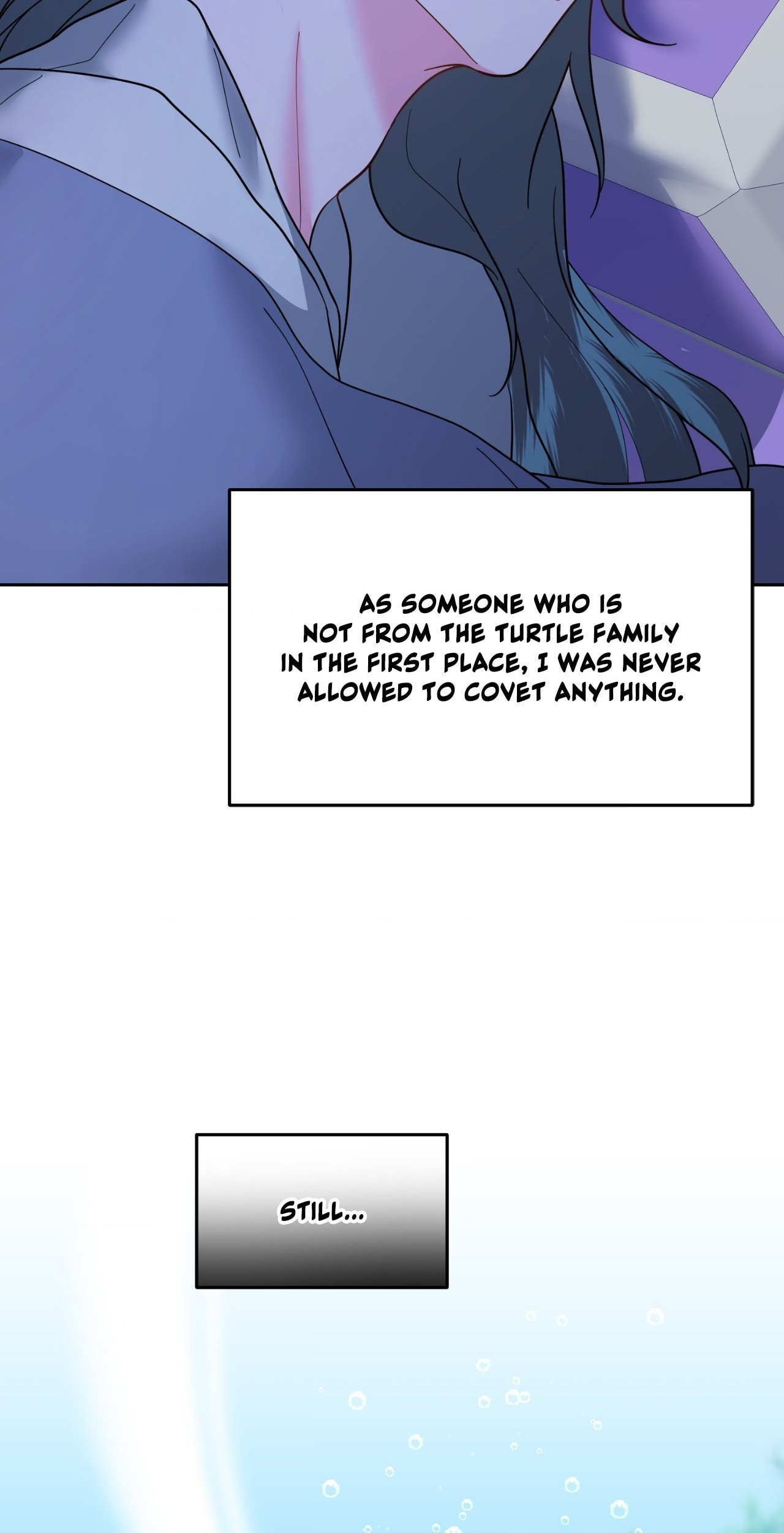 Read Down the Rabbit Hole chapter 6 image 14 on Lezhin