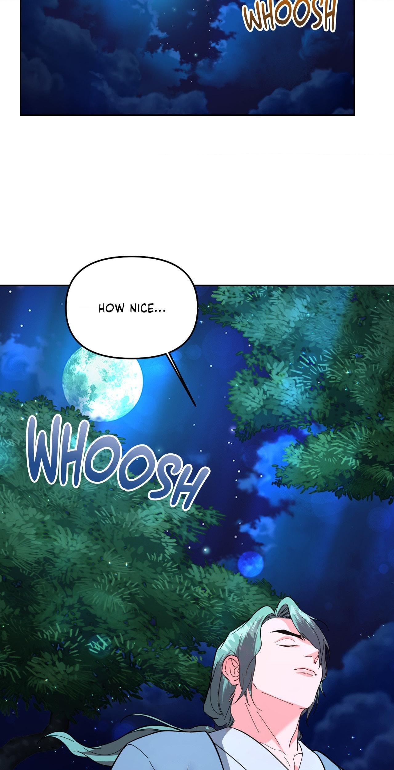 Read Down the Rabbit Hole chapter 6 image 22 on Lezhin