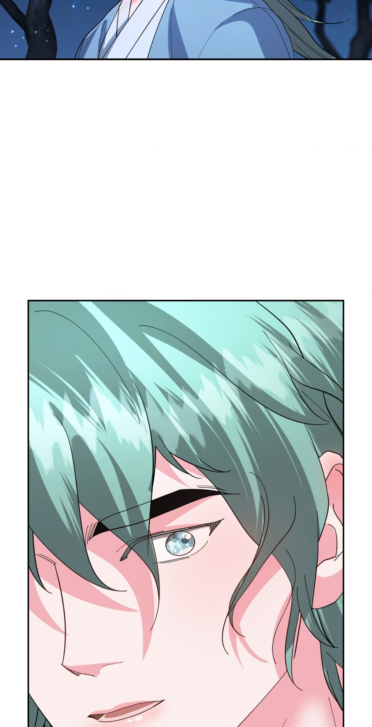 Read Down the Rabbit Hole chapter 6 image 25 on Lezhin
