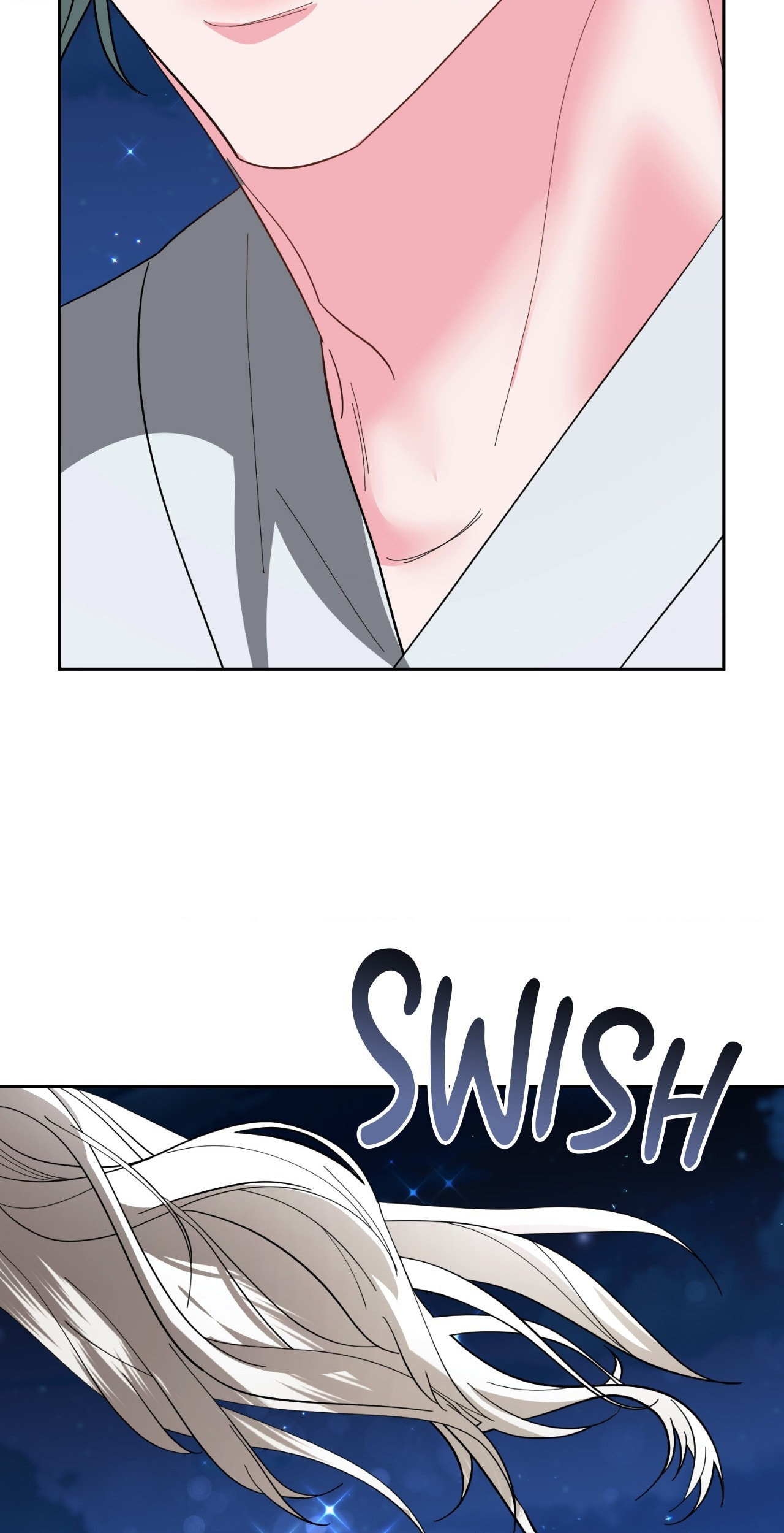 Read Down the Rabbit Hole chapter 6 image 26 on Lezhin