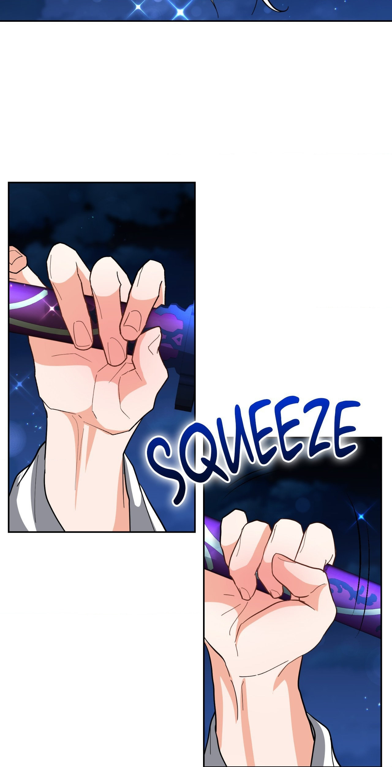 Read Down the Rabbit Hole chapter 6 image 27 on Lezhin