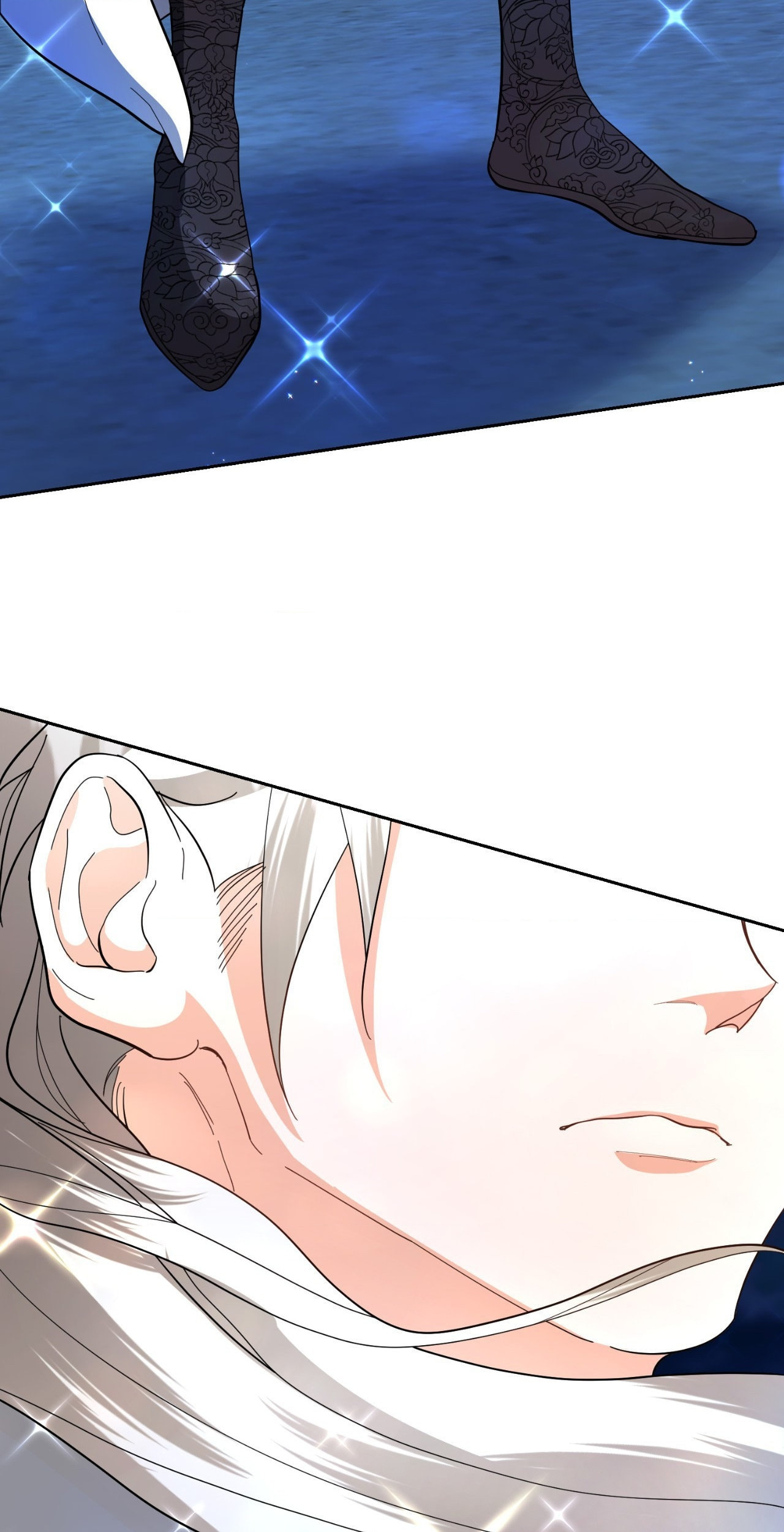 Read Down the Rabbit Hole chapter 6 image 30 on Lezhin