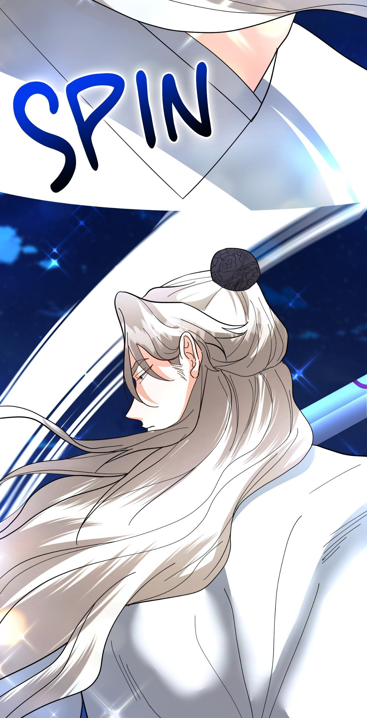 Read Down the Rabbit Hole chapter 6 image 31 on Lezhin