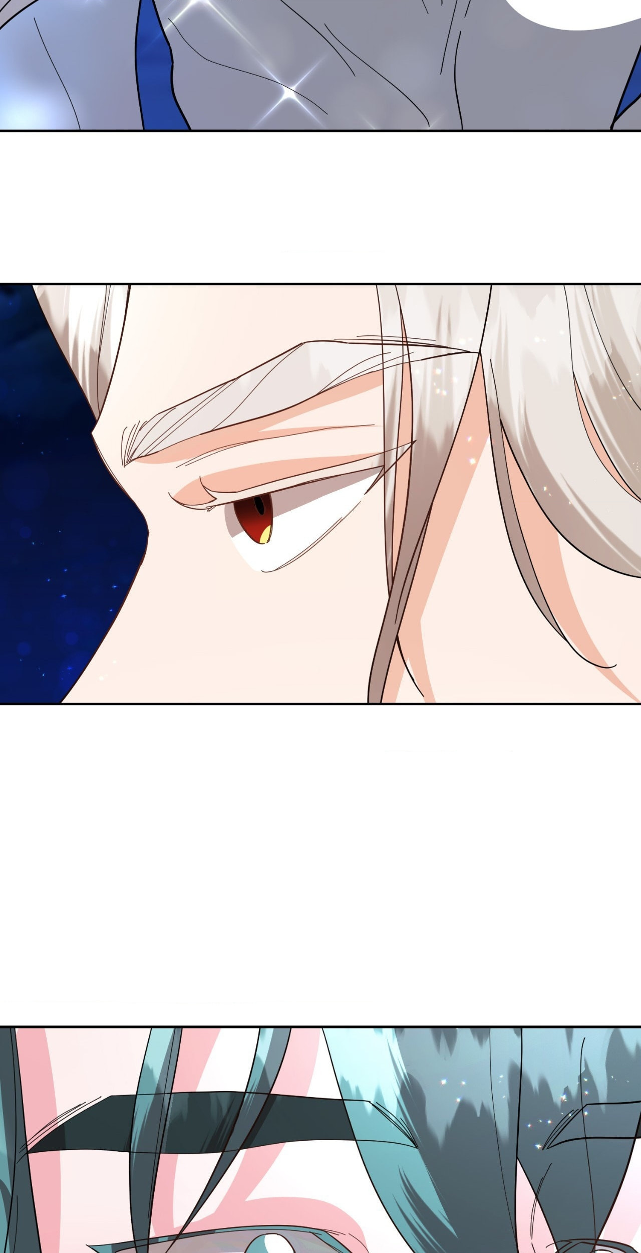 Read Down the Rabbit Hole chapter 6 image 32 on Lezhin