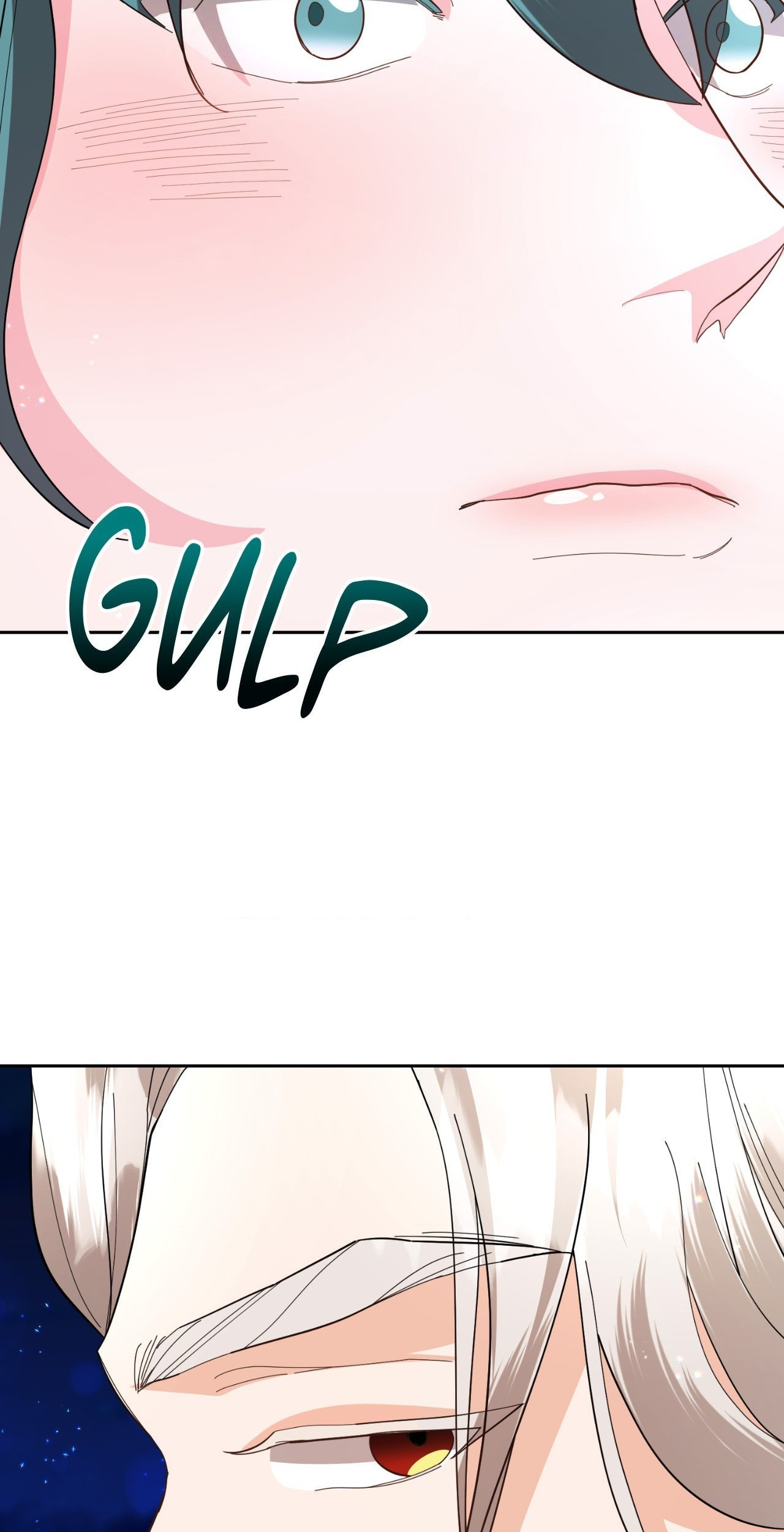 Read Down the Rabbit Hole chapter 6 image 33 on Lezhin
