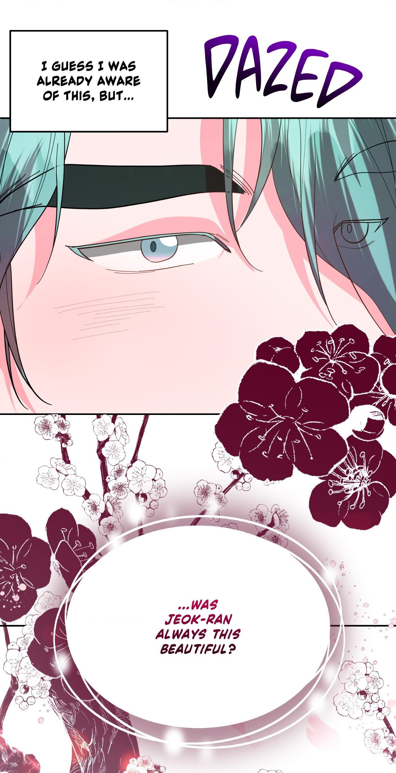 Read Down the Rabbit Hole chapter 6 image 41 on Lezhin