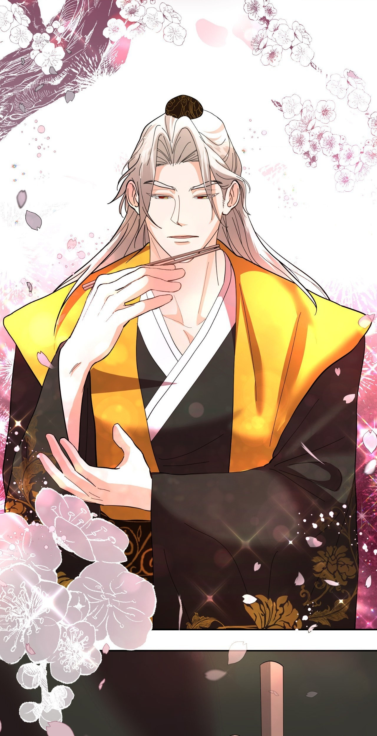 Read Down the Rabbit Hole chapter 6 image 42 on Lezhin