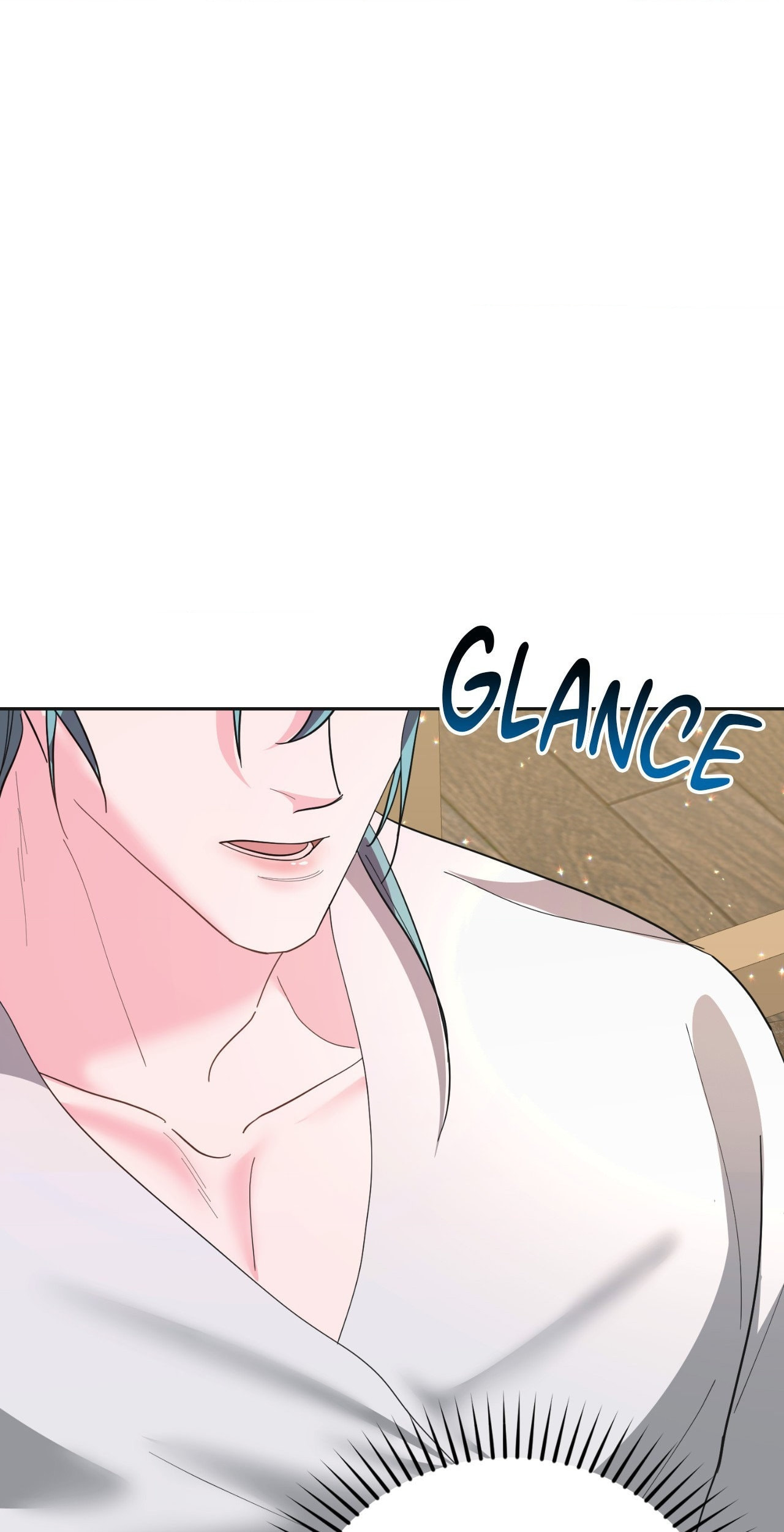 Read Down the Rabbit Hole chapter 6 image 45 on Lezhin