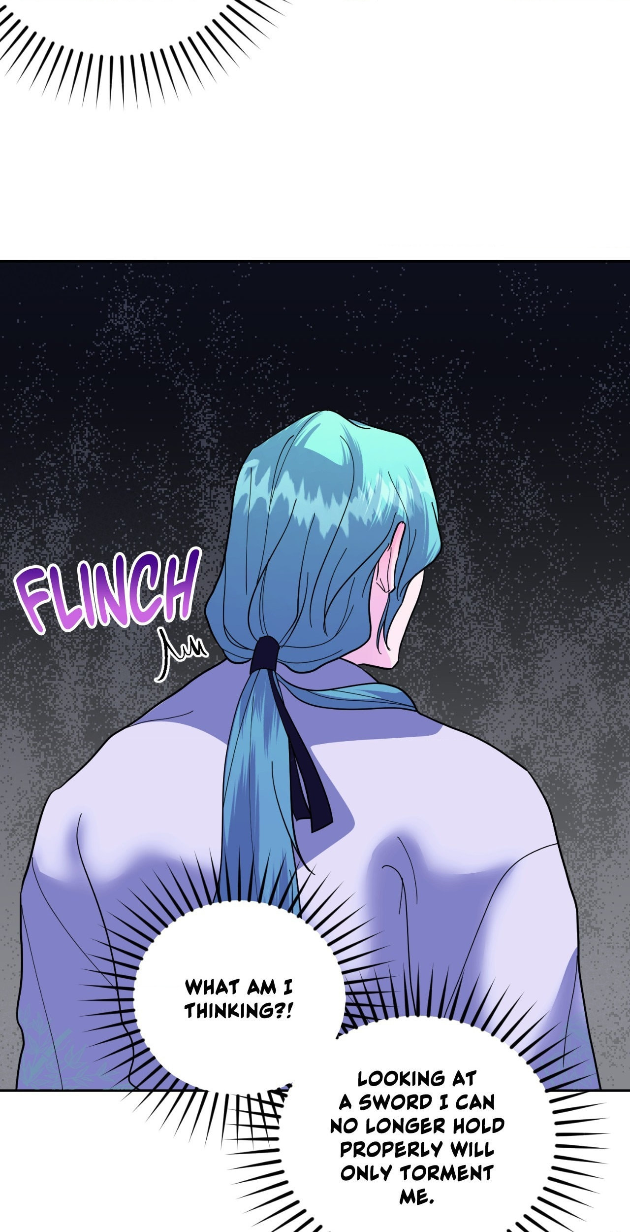 Read Down the Rabbit Hole chapter 6 image 47 on Lezhin