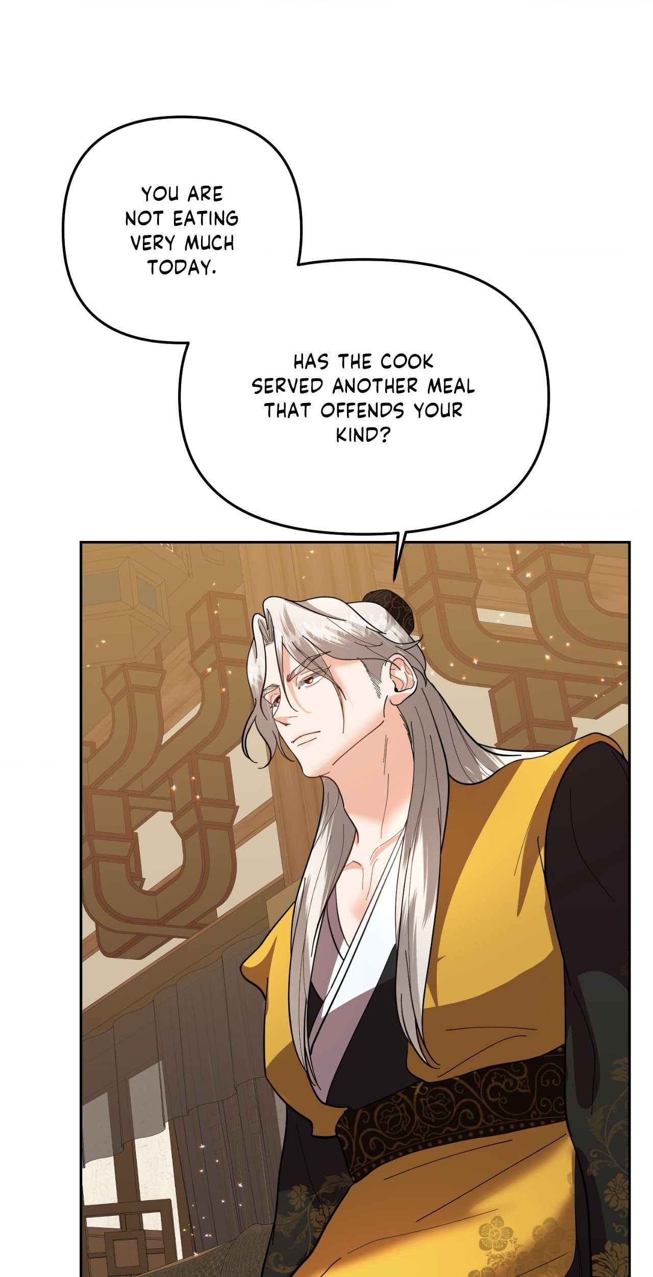 Read Down the Rabbit Hole chapter 6 image 49 on Lezhin
